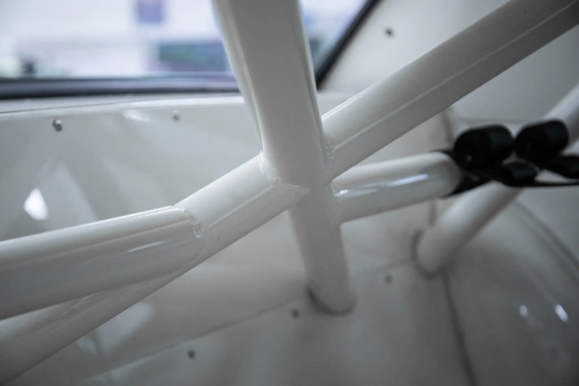 1966 Ford Mustang FIA-For Sale