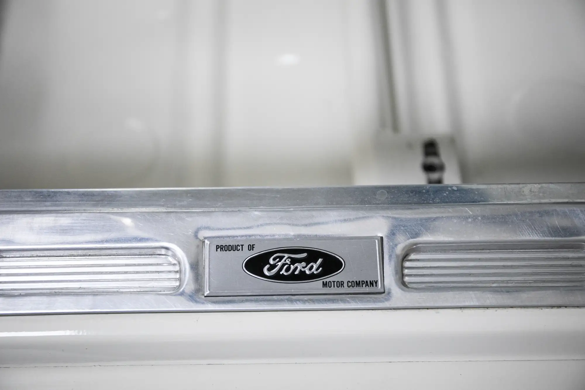 1966 Ford Mustang FIA-For Sale