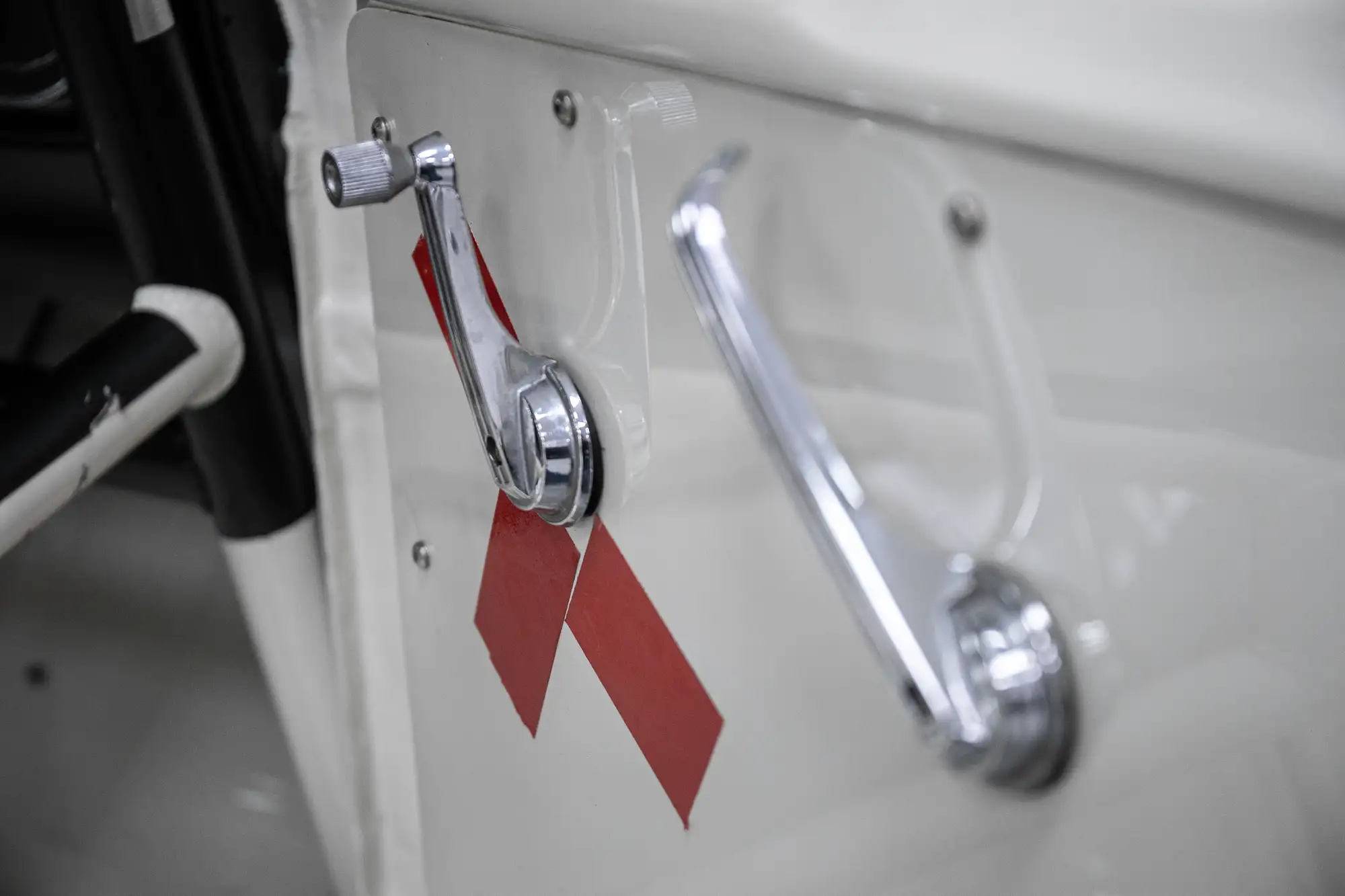 1966 Ford Mustang FIA-For Sale