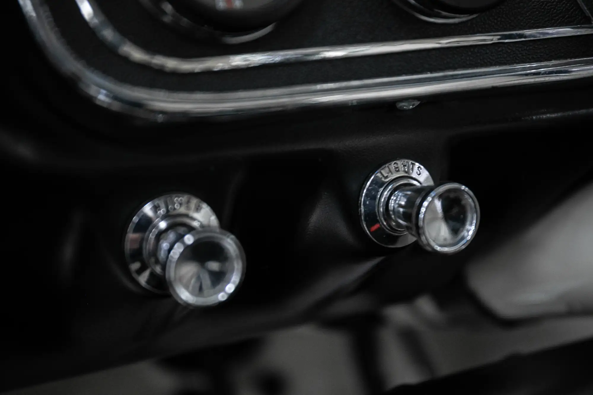 1966 Ford Mustang FIA-For Sale