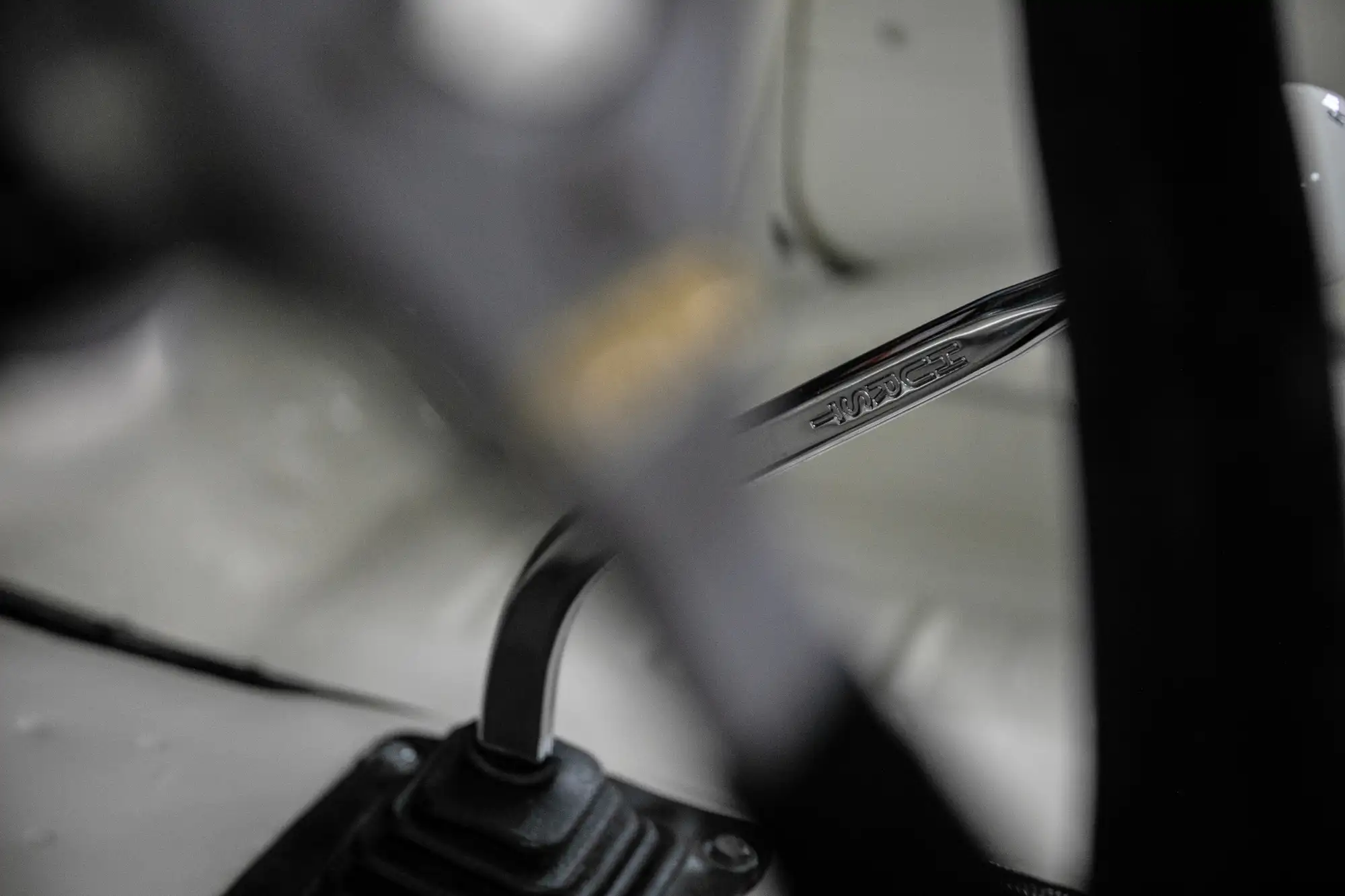 1966 Ford Mustang FIA-For Sale