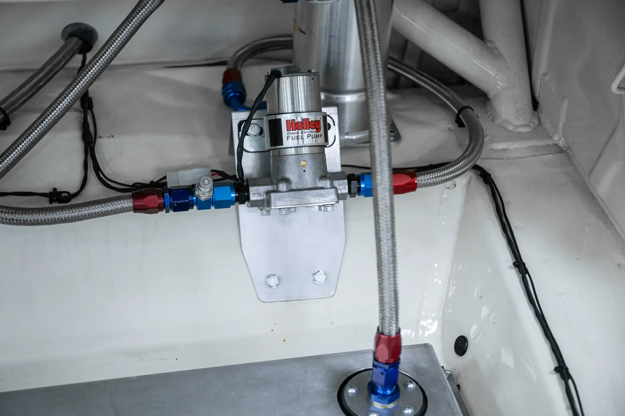 1966 Ford Mustang FIA-For Sale