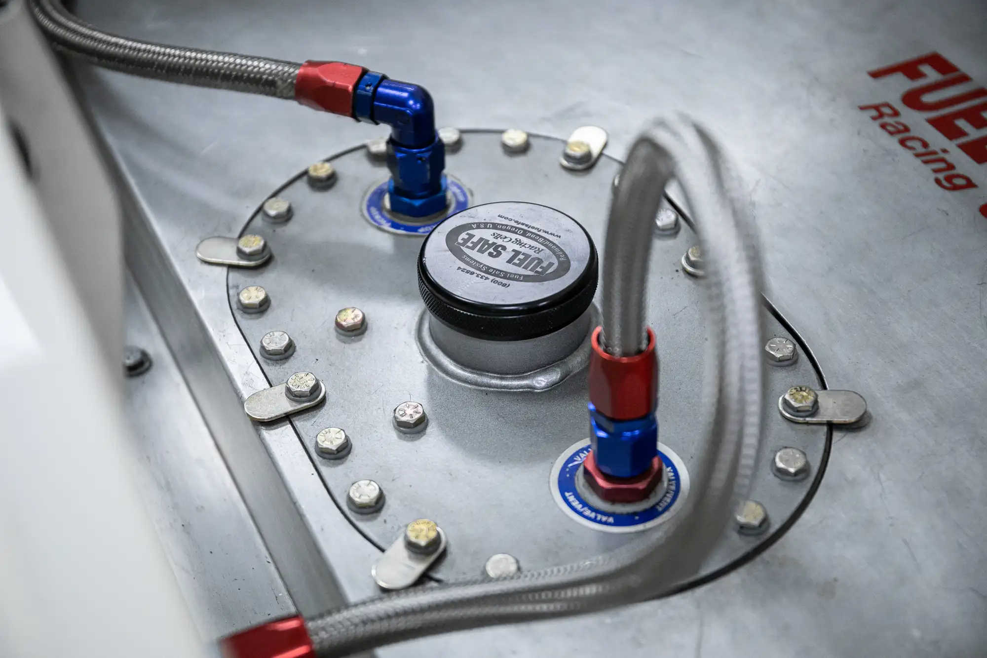 1966 Ford Mustang FIA-For Sale