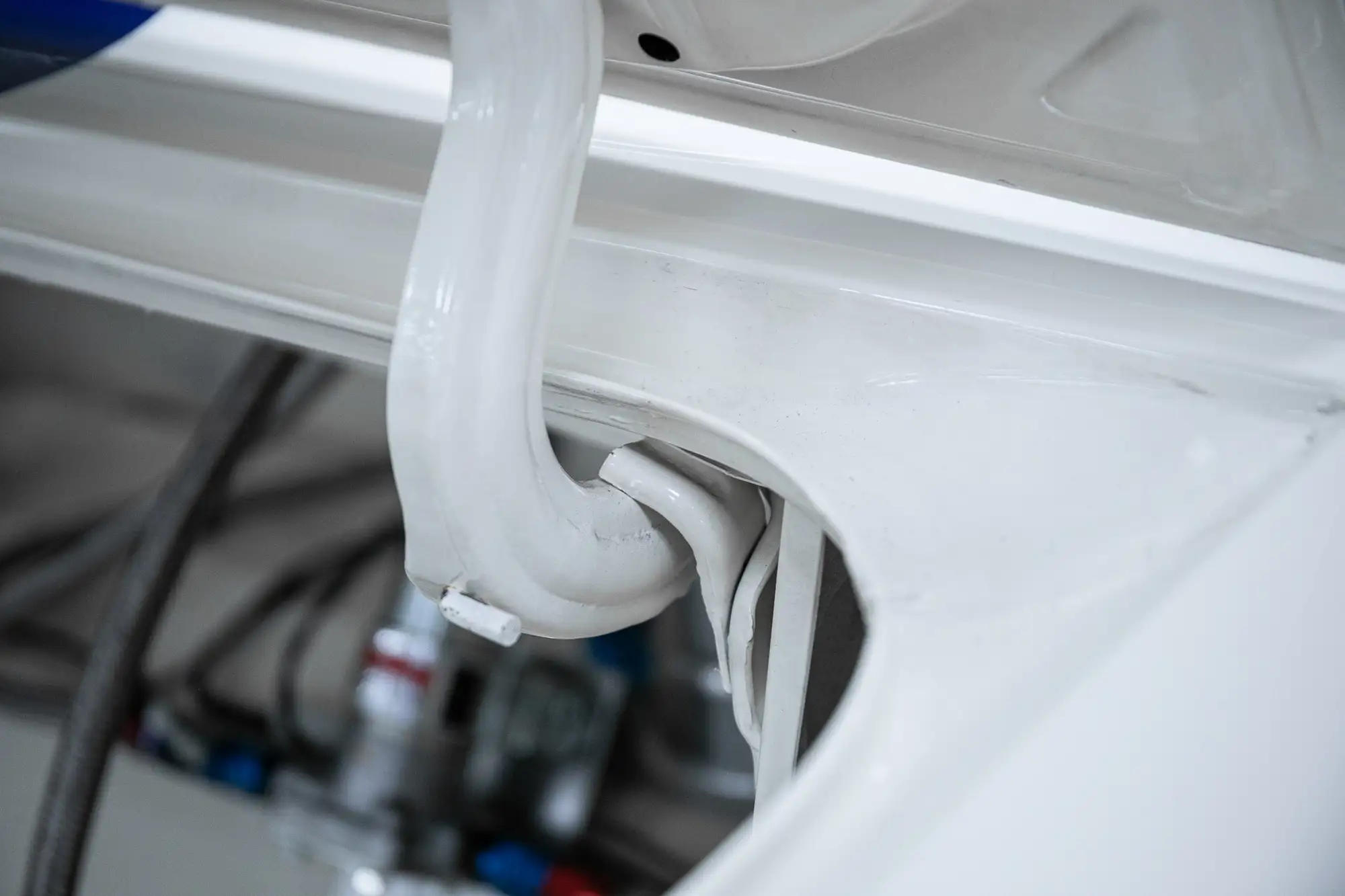 1966 Ford Mustang FIA-For Sale