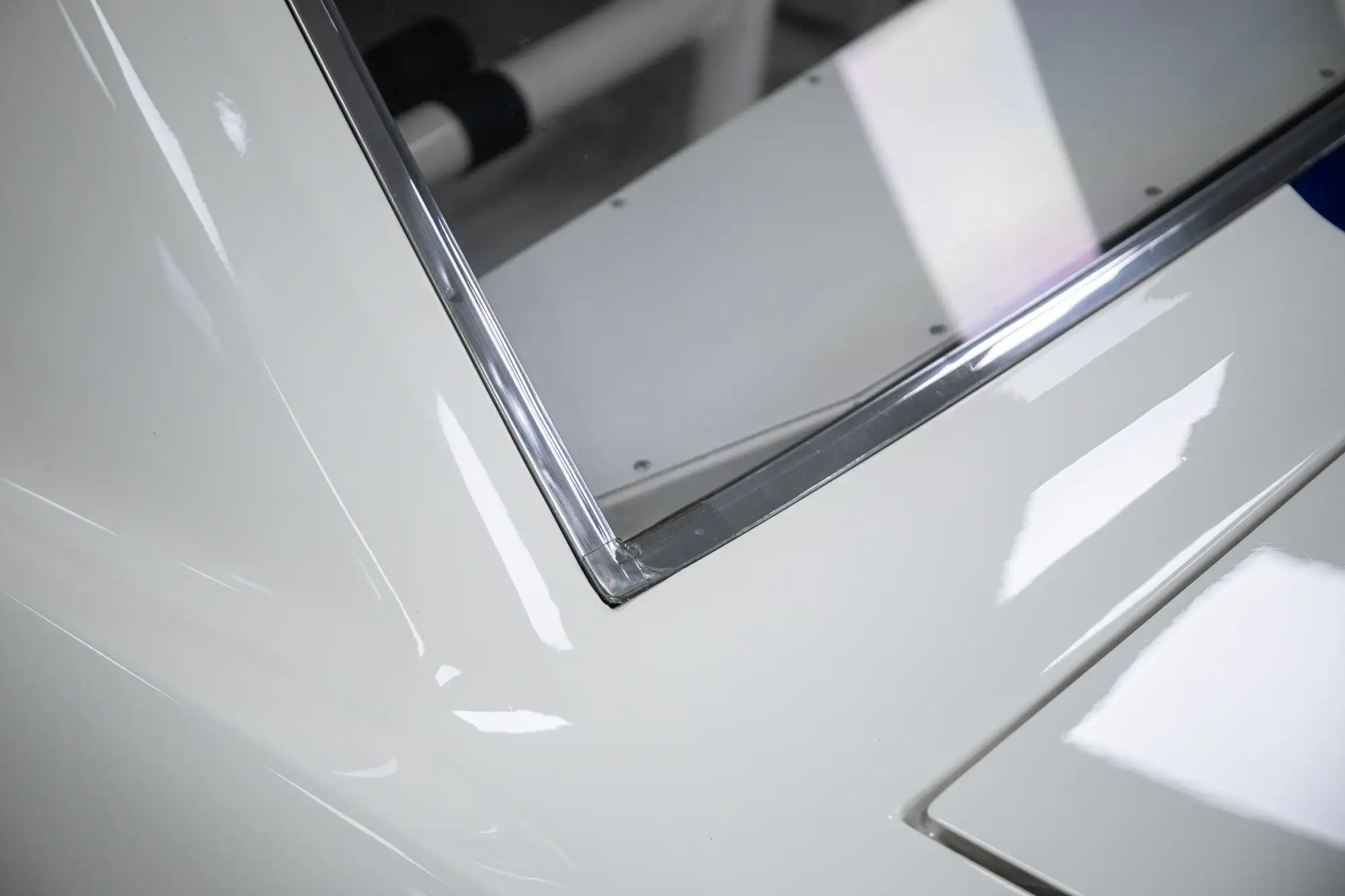 1966 Ford Mustang FIA-For Sale