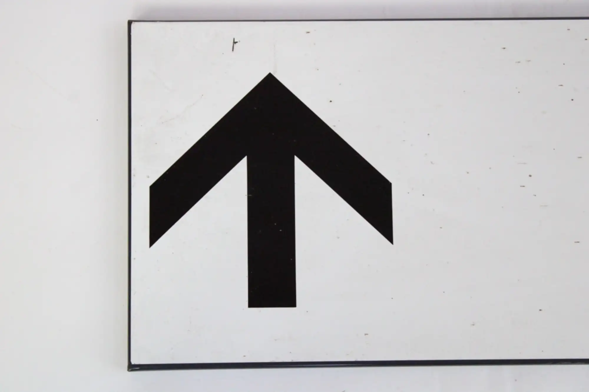 1997 Ferrari 50th Anniversary Parking Sign-For Sale