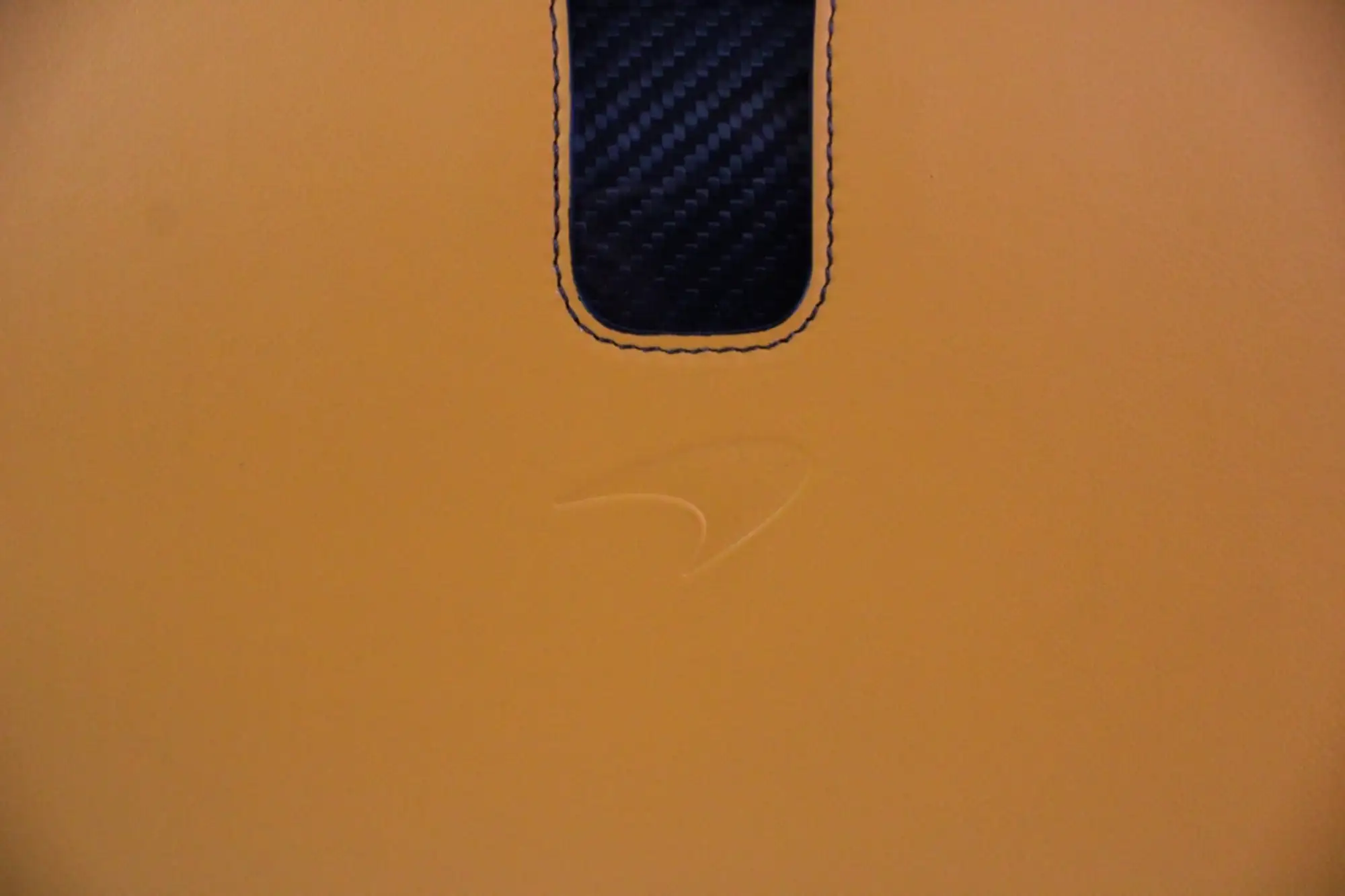 2020 McLaren Speedtail Quarterre Schedoni Carbon Fibre Holda-For Sale