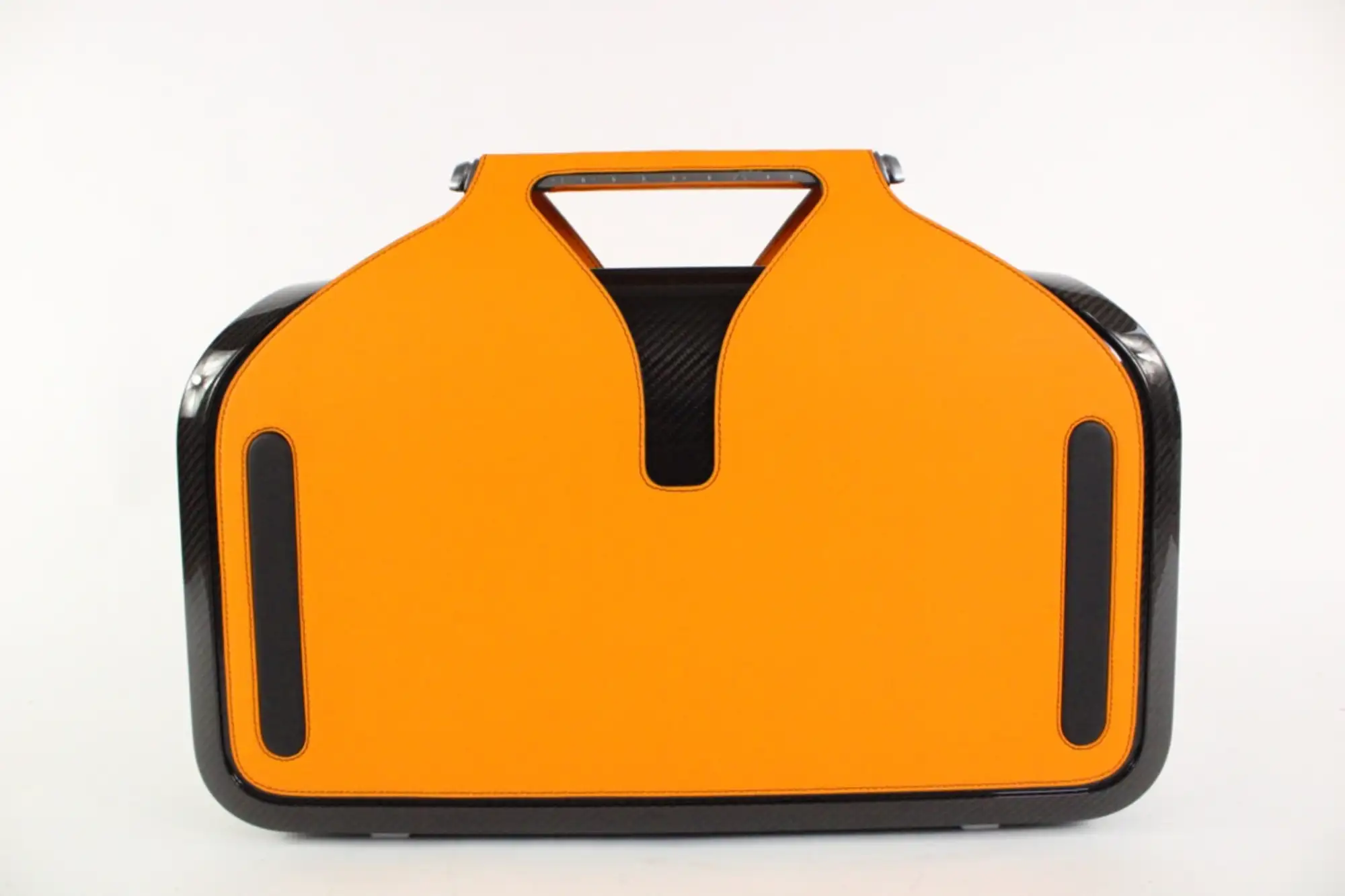 2020 McLaren Speedtail Quarterre Schedoni Carbon Fibre Holda-For Sale