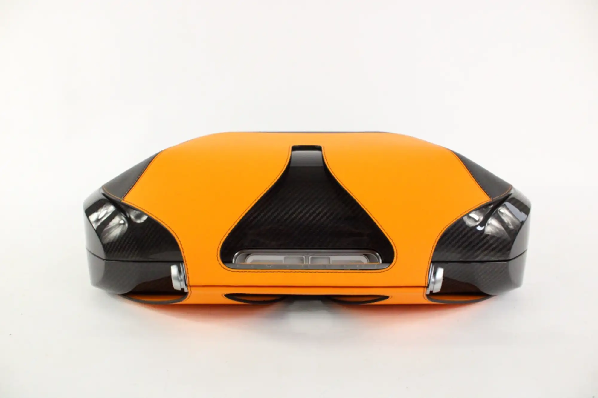 2020 McLaren Speedtail Quarterre Schedoni Carbon Fibre Holda-For Sale