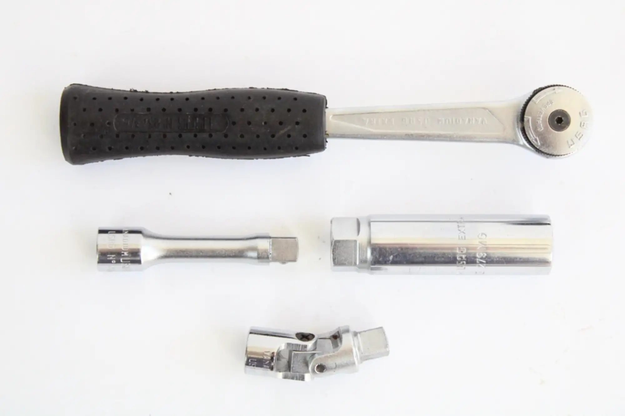 1987-1992 Ferrari F40 Complete Toolkit-For Sale