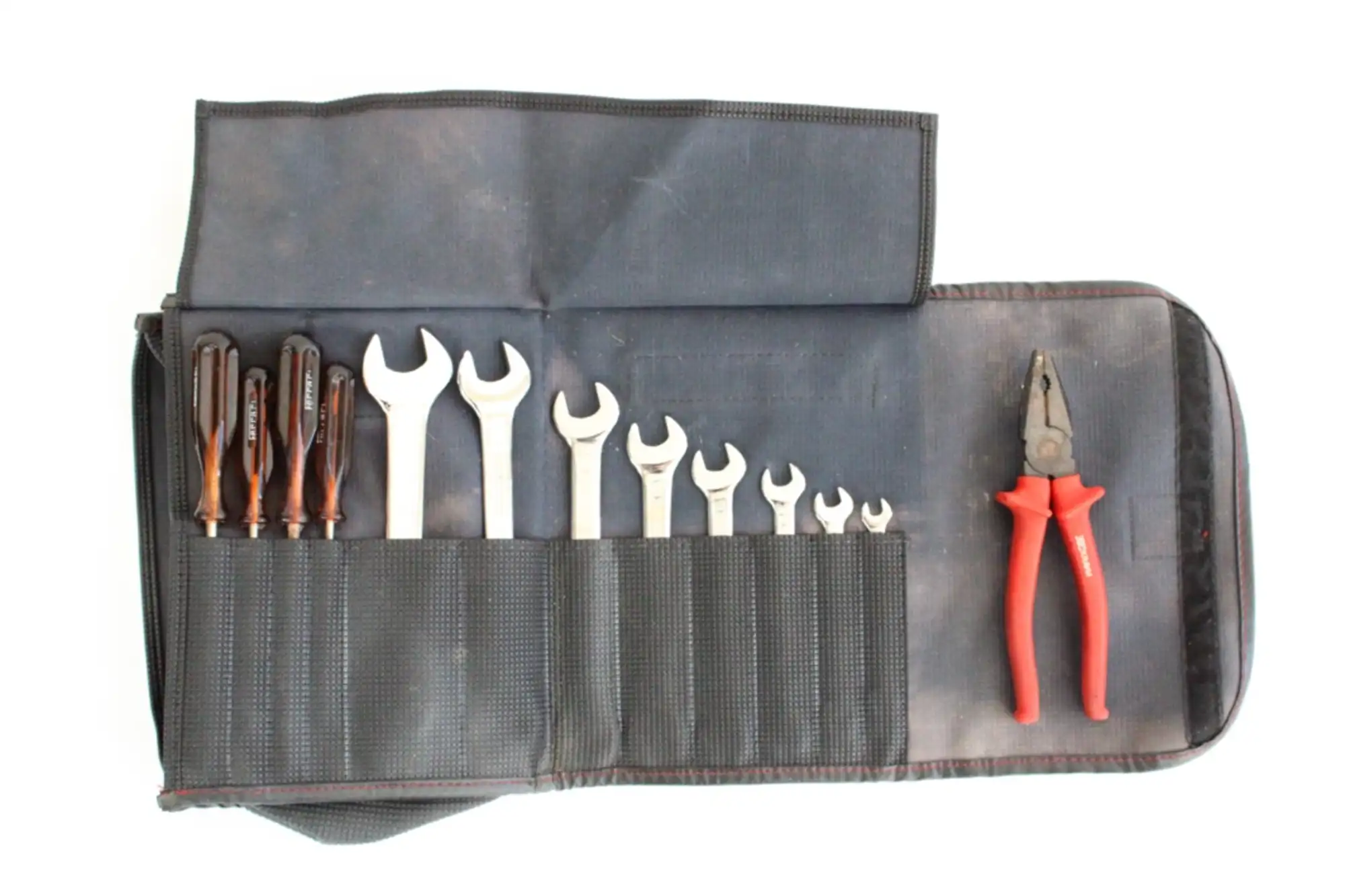 1987-1992 Ferrari F40 Complete Toolkit-For Sale