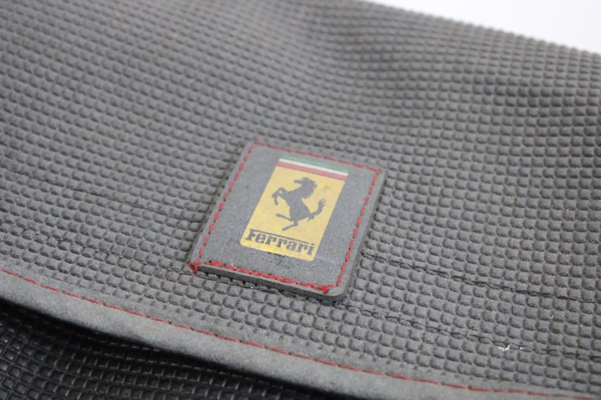 1987-1992 Ferrari F40 Complete Toolkit-For Sale