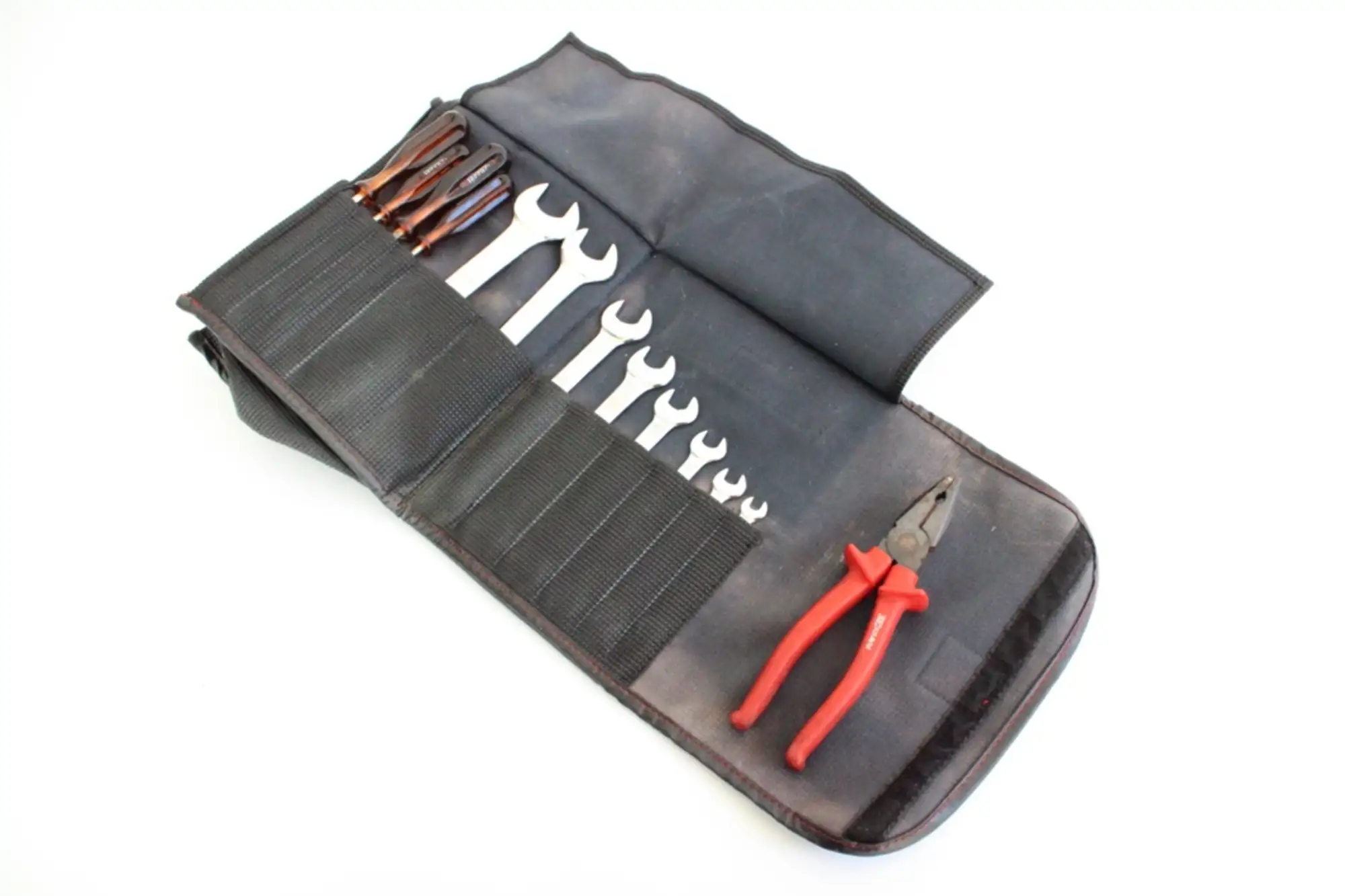 1987-1992 Ferrari F40 Complete Toolkit-For Sale