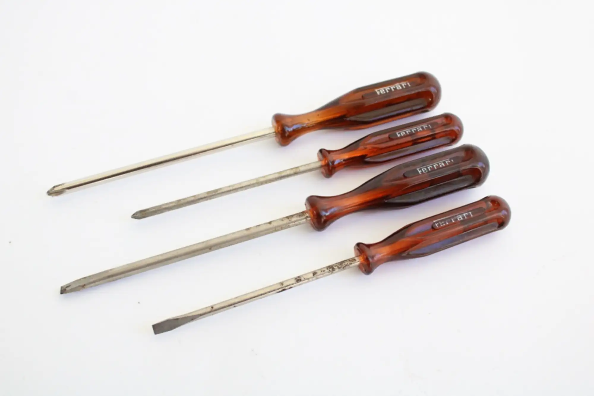 1987-1992 Ferrari F40 Complete Toolkit-For Sale