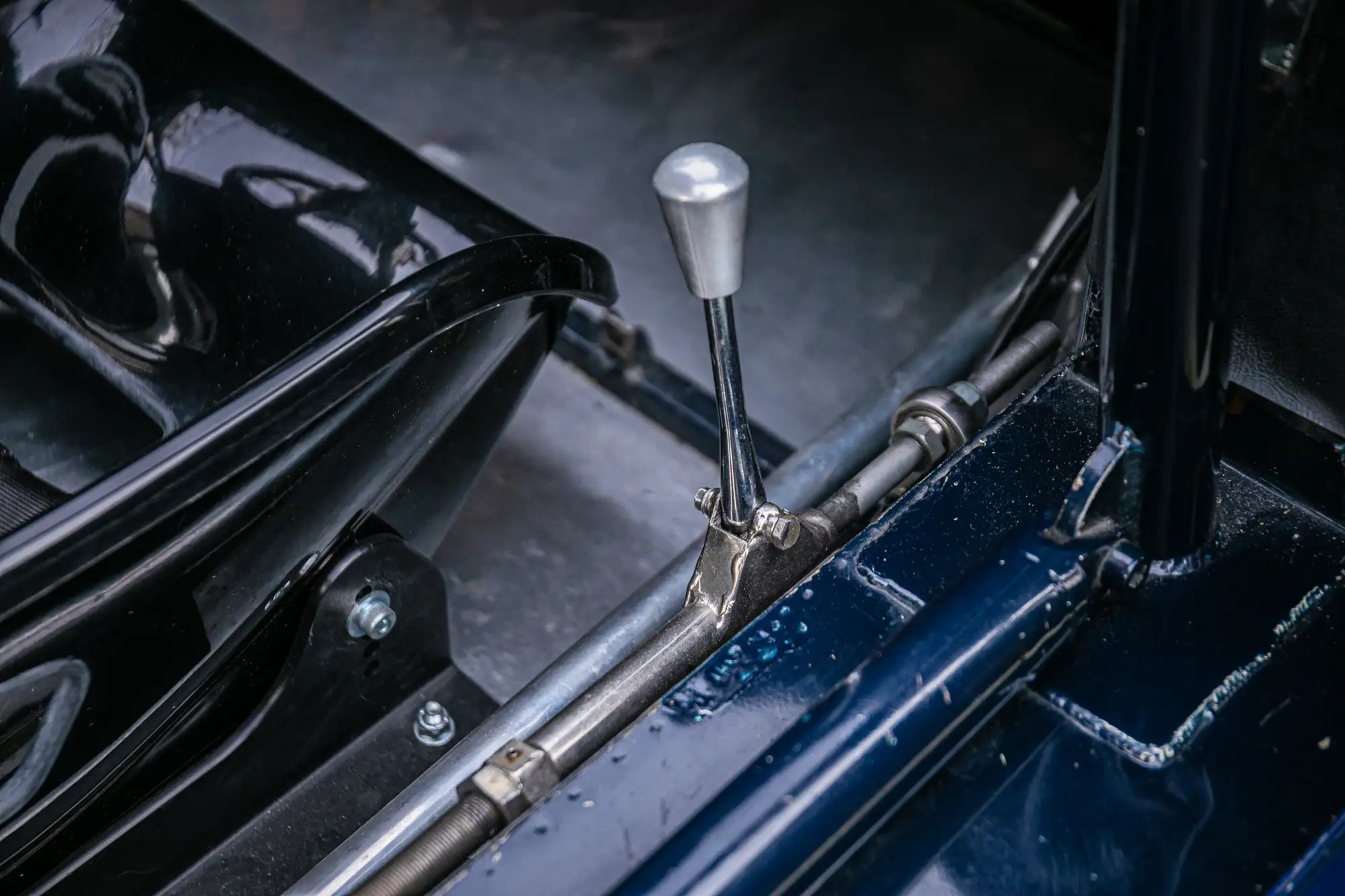 1968 Chevron B8-Sold