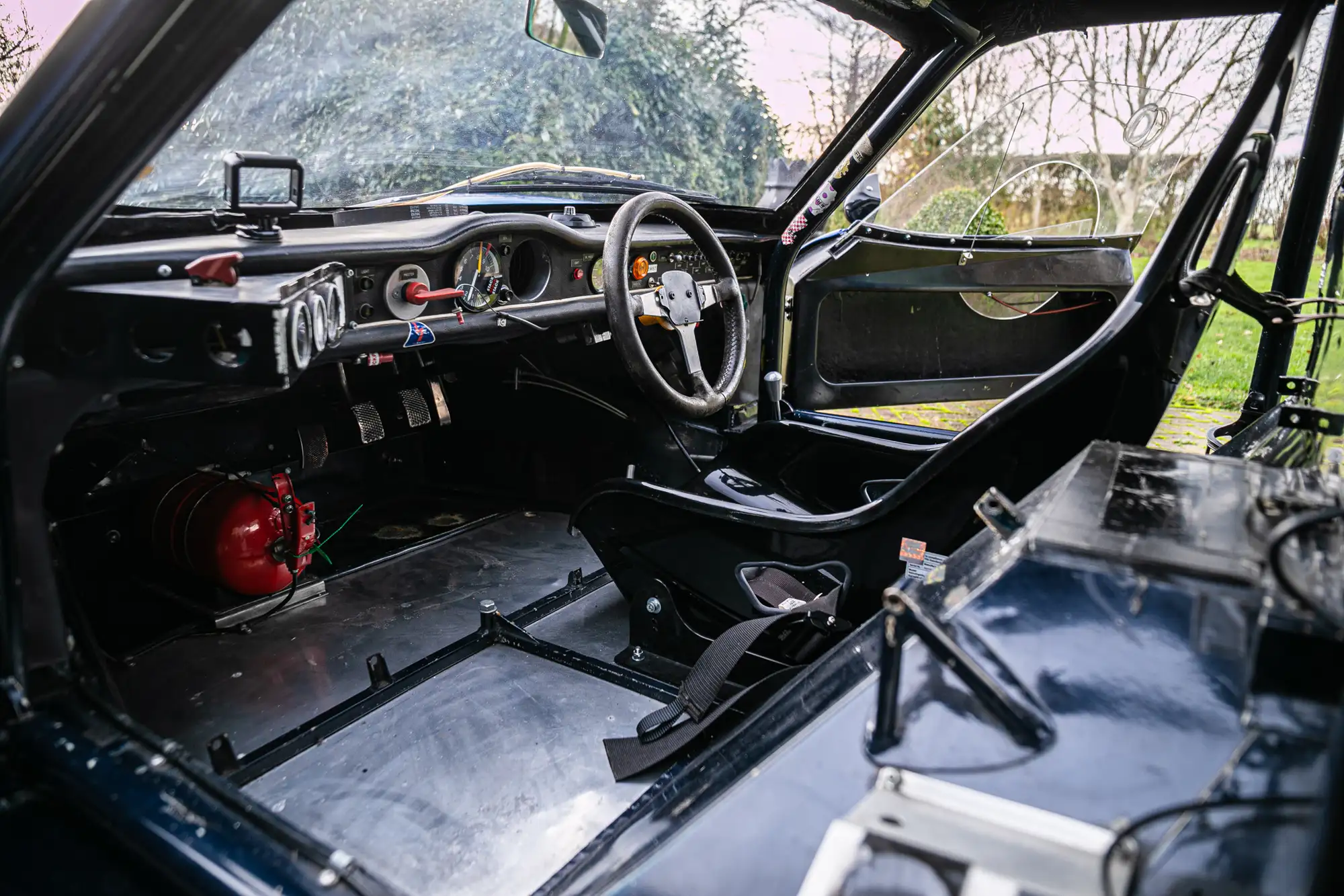 1968 Chevron B8-Sold