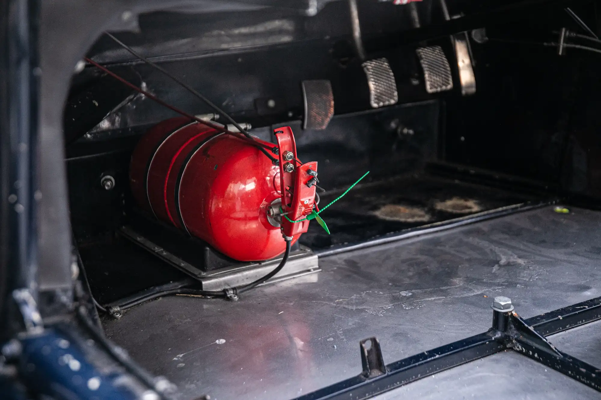 1968 Chevron B8-Sold