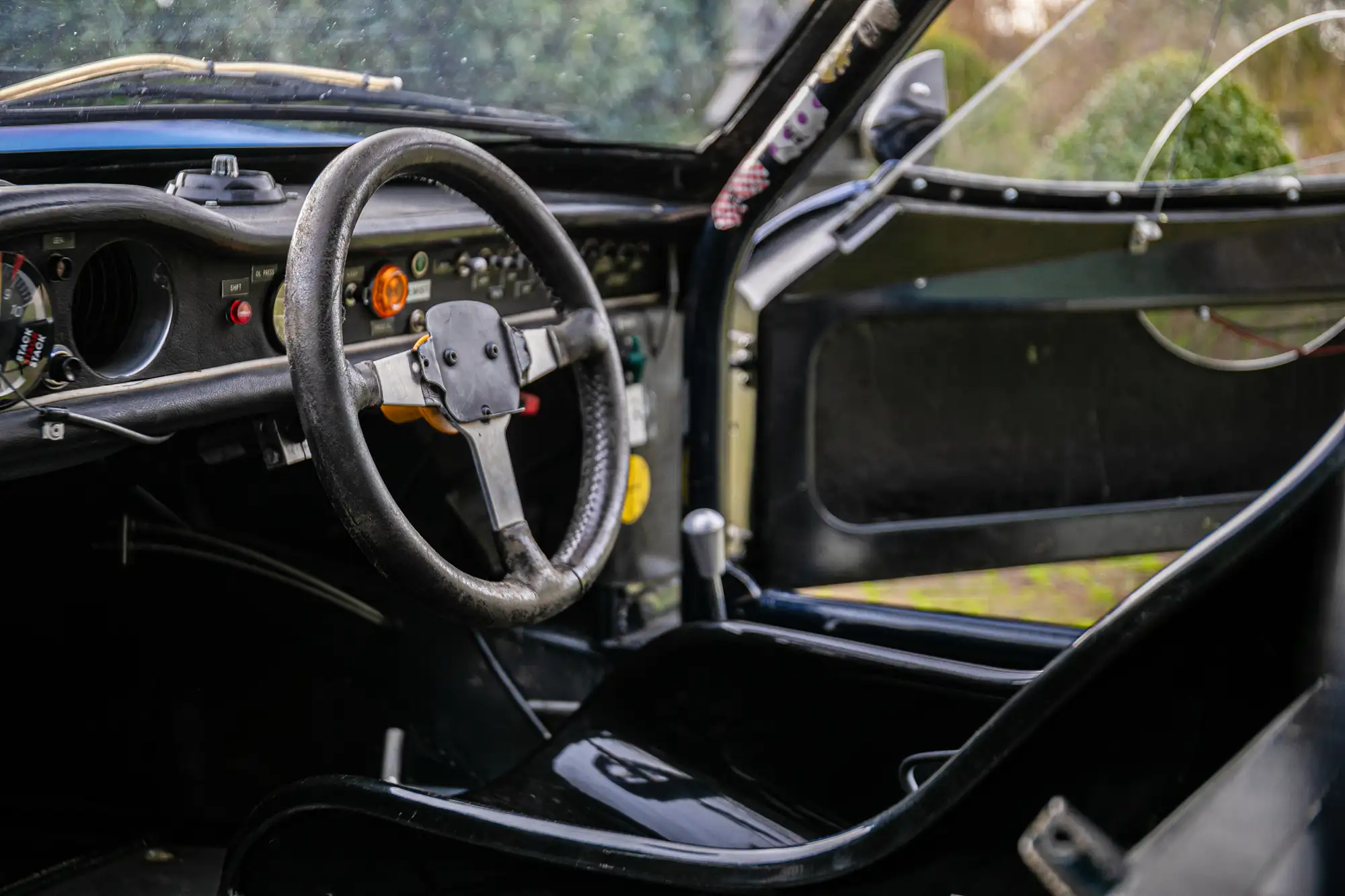 1968 Chevron B8-Sold