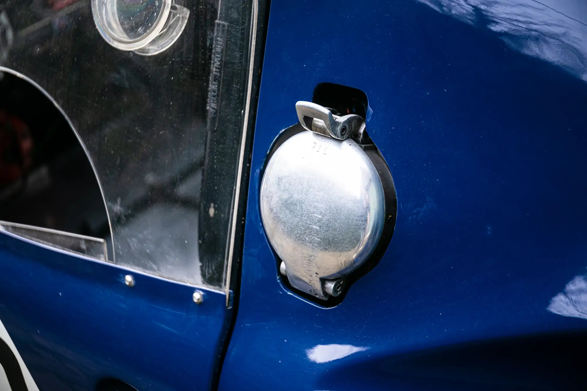 1968 Chevron B8-Sold