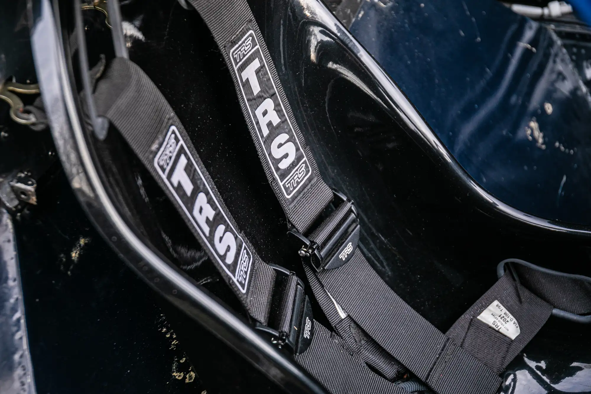 1968 Chevron B8-Sold