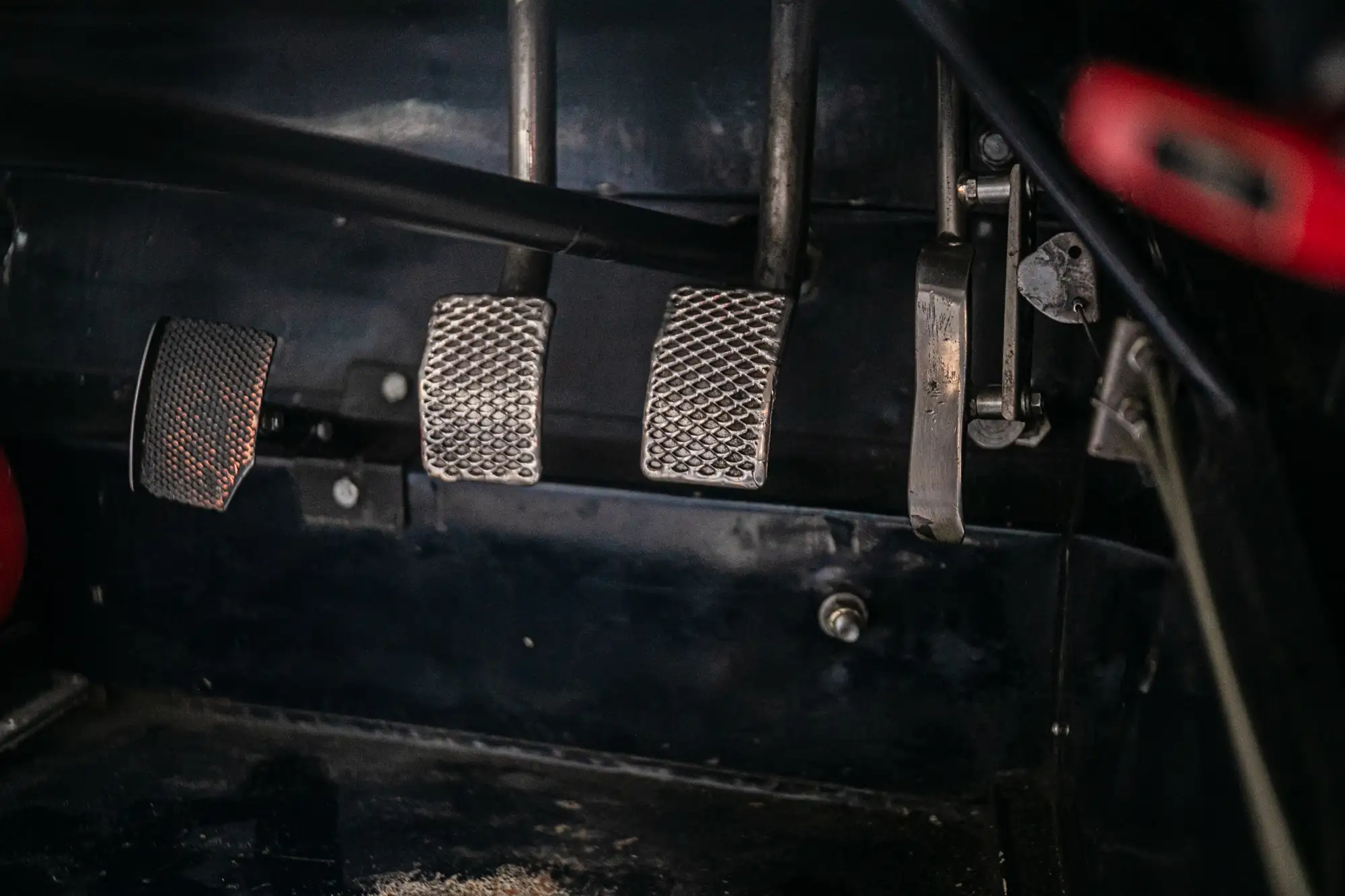 1968 Chevron B8-Sold