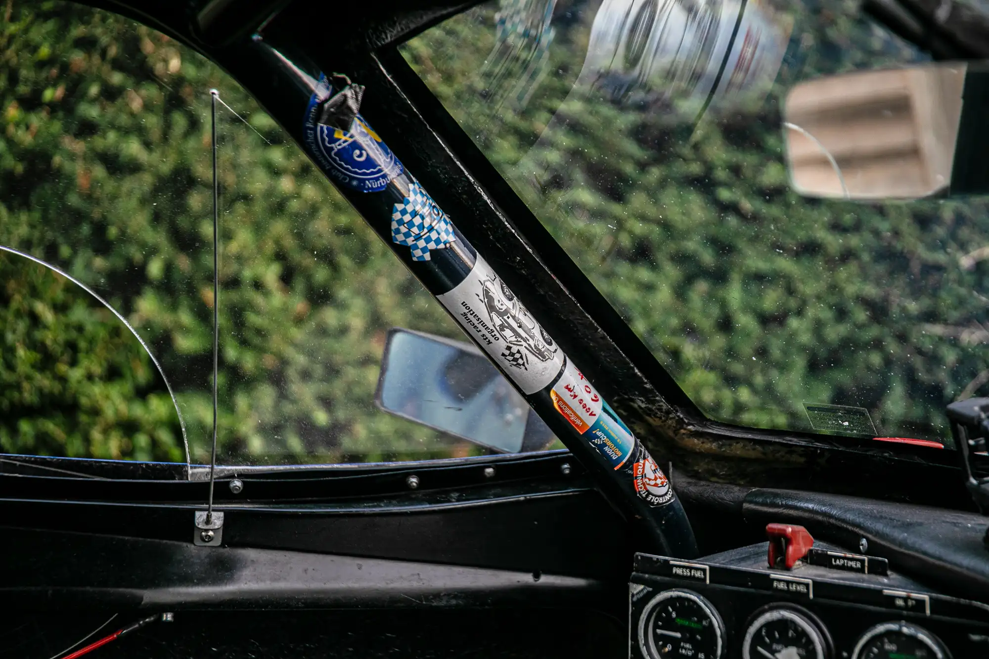 1968 Chevron B8-Sold