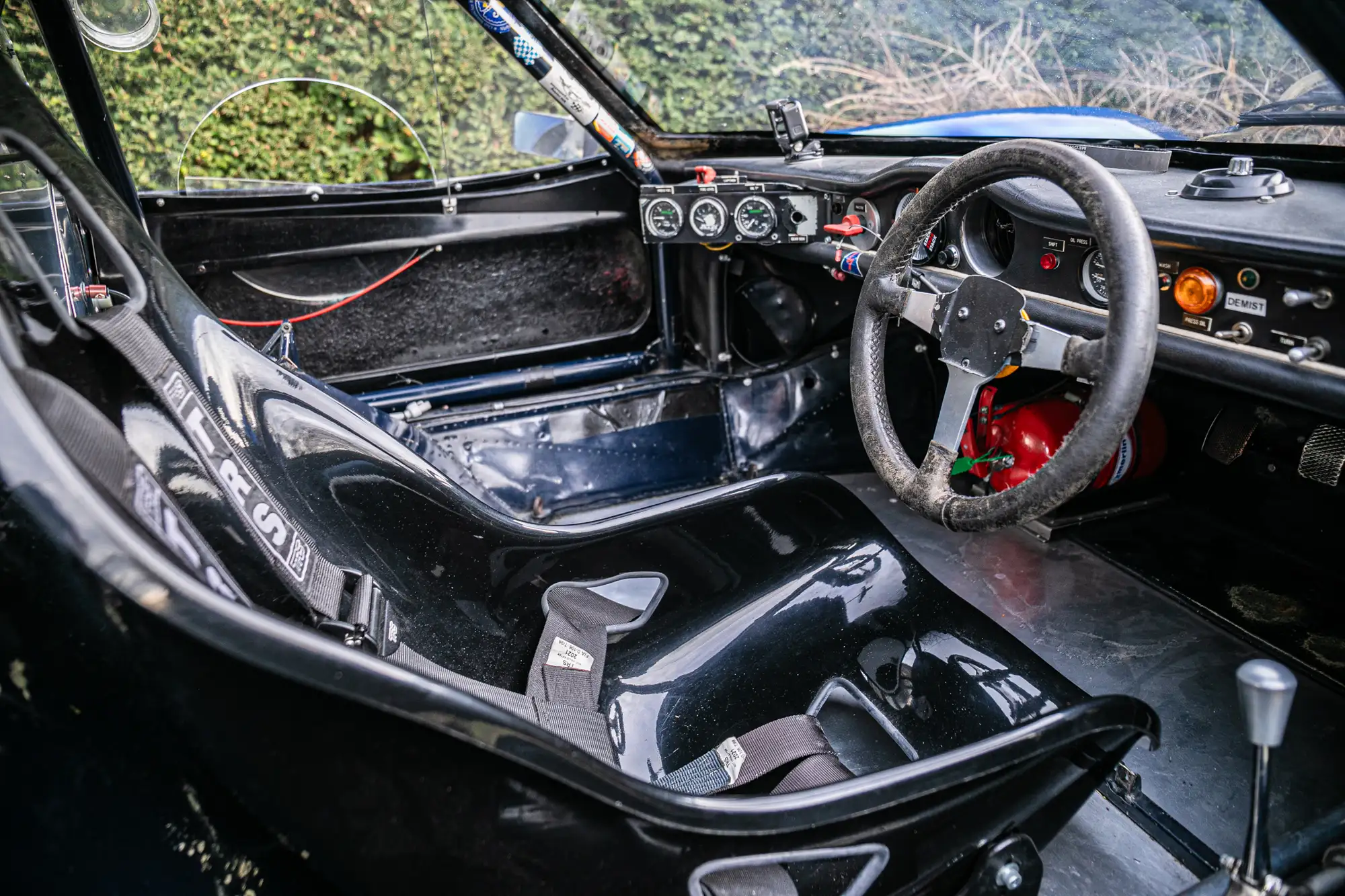 1968 Chevron B8-Sold