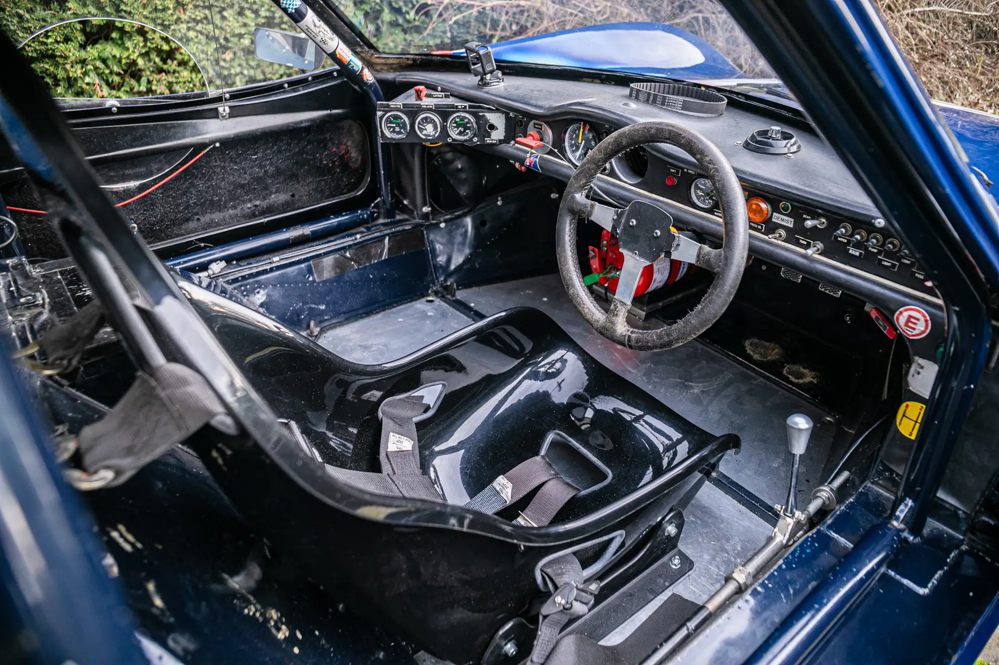 1968 Chevron B8-Sold