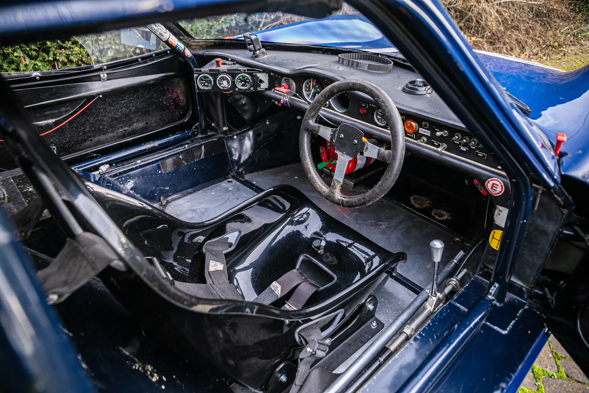 1968 Chevron B8-Sold