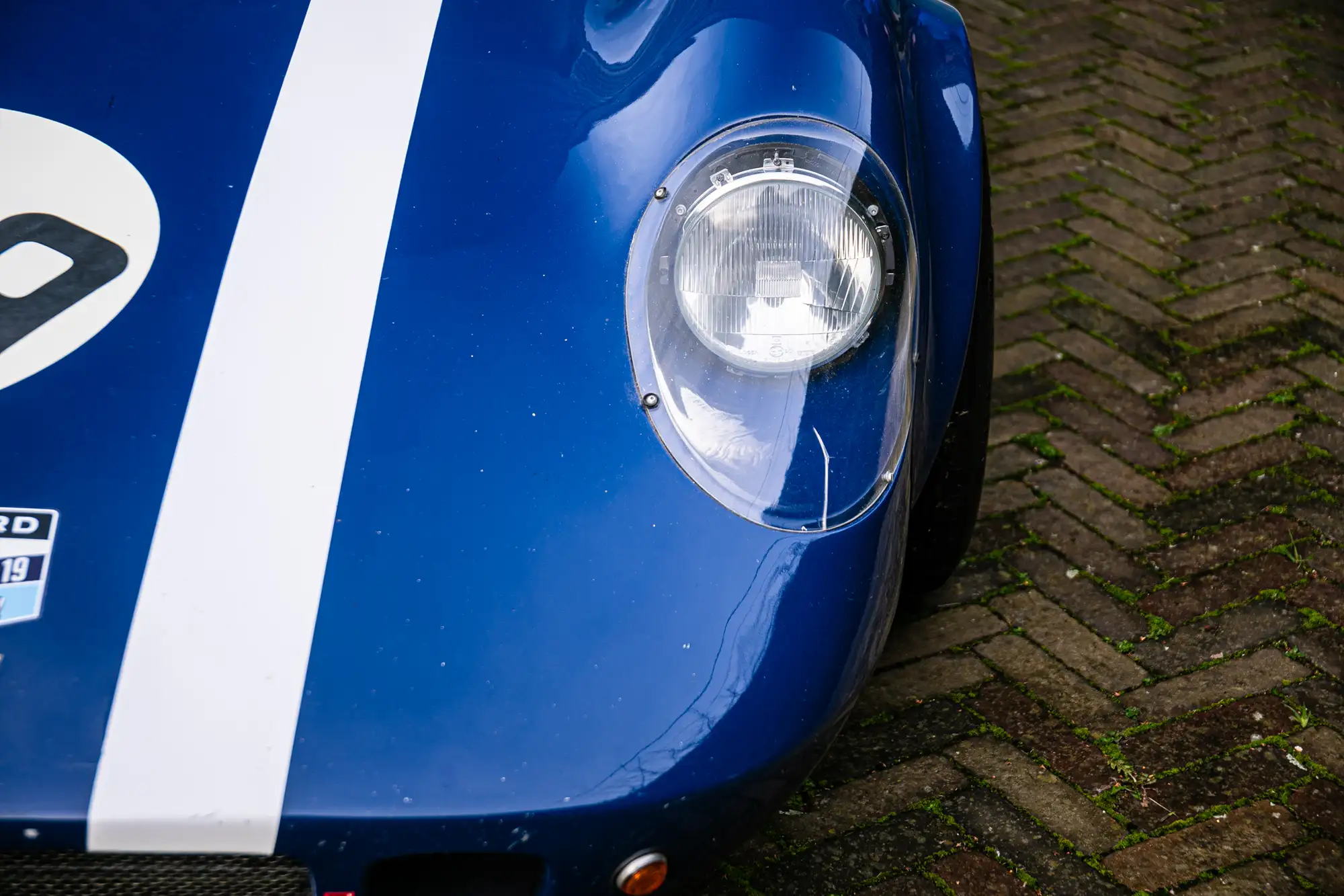 1968 Chevron B8-Sold