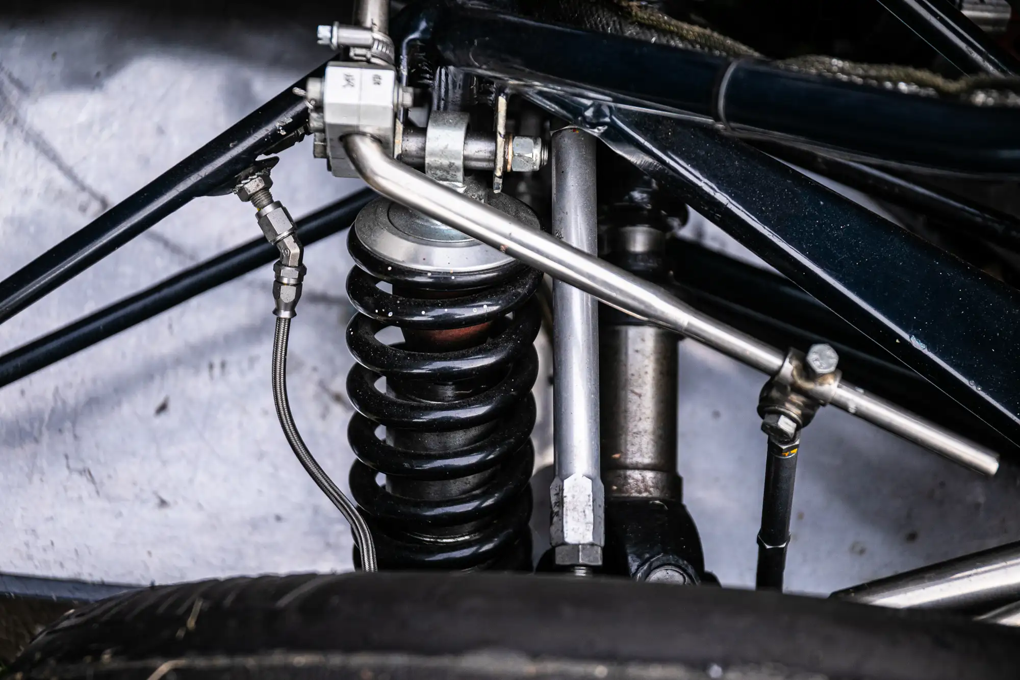 1968 Chevron B8-Sold