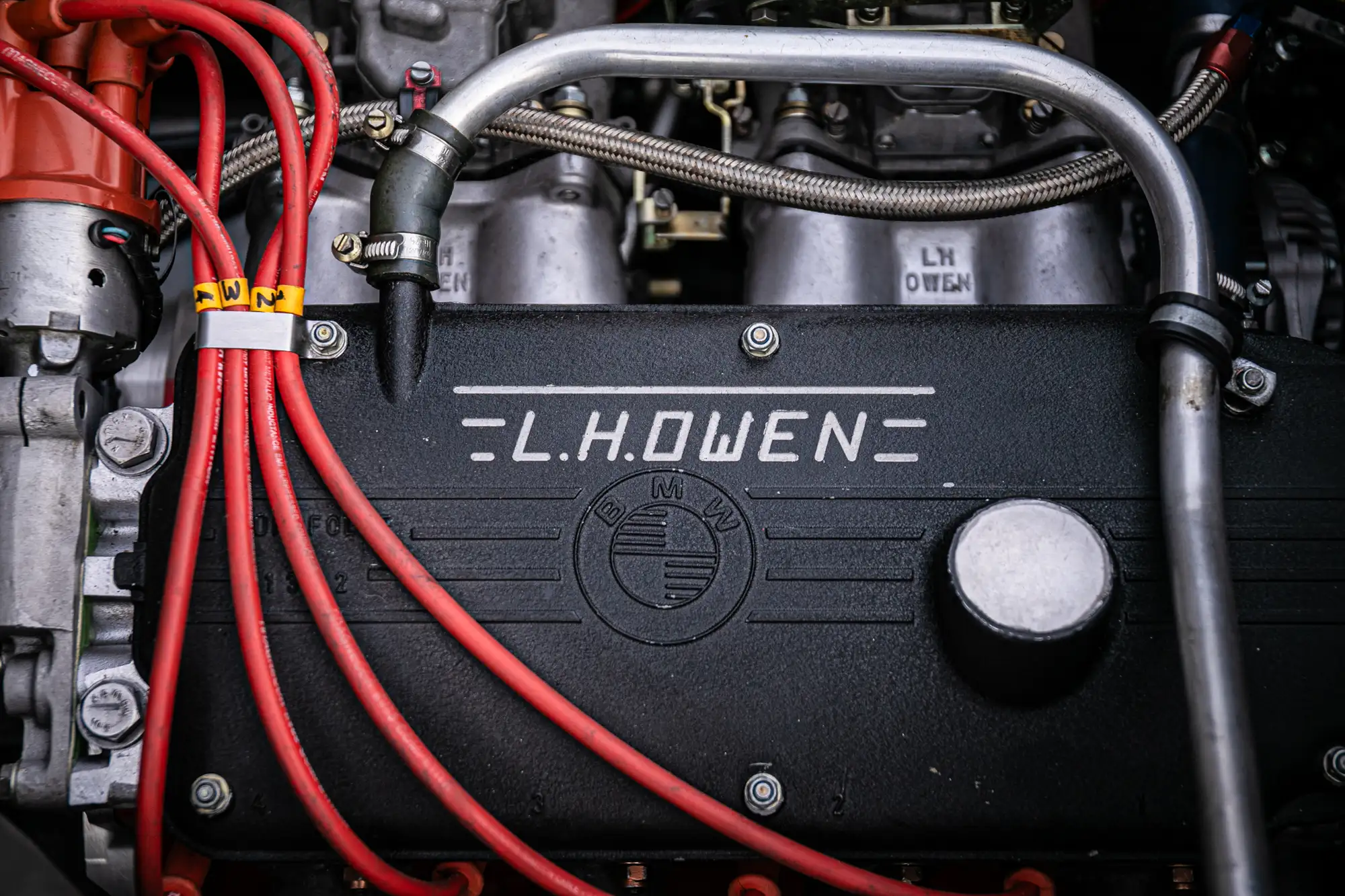 1968 Chevron B8-Sold