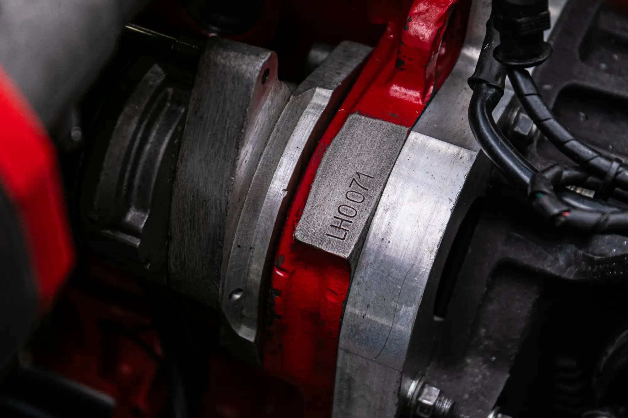 1968 Chevron B8-Sold