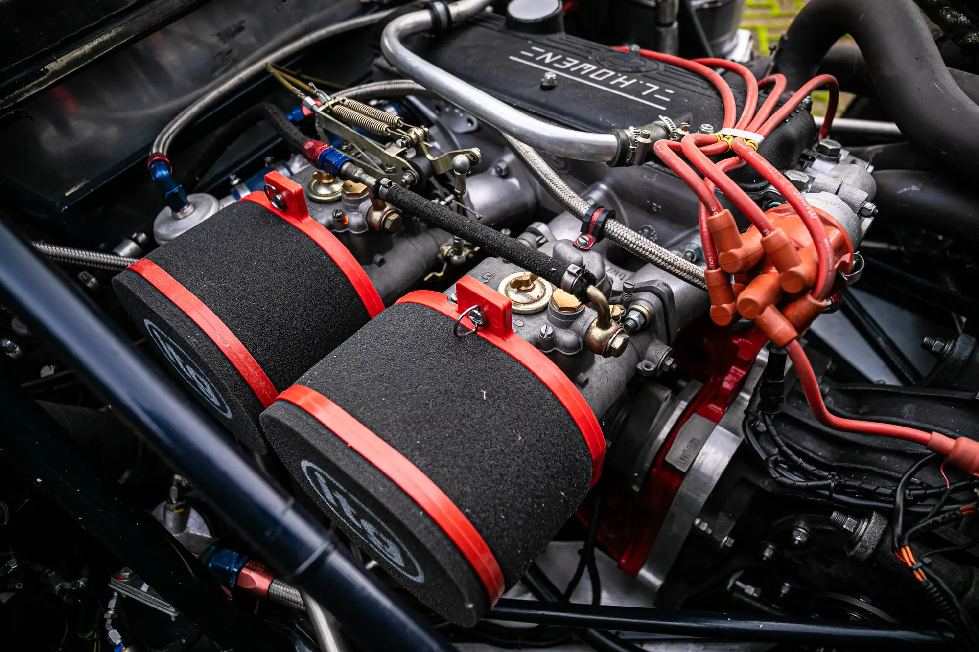 1968 Chevron B8-Sold