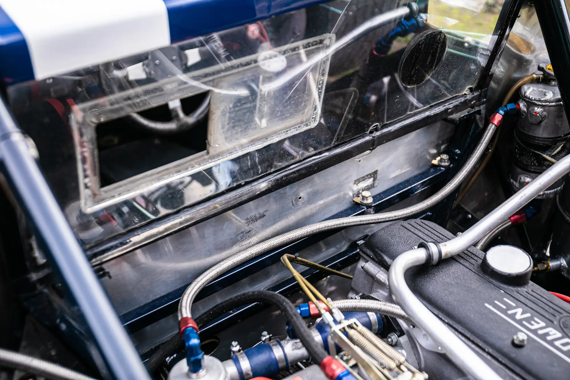 1968 Chevron B8-Sold