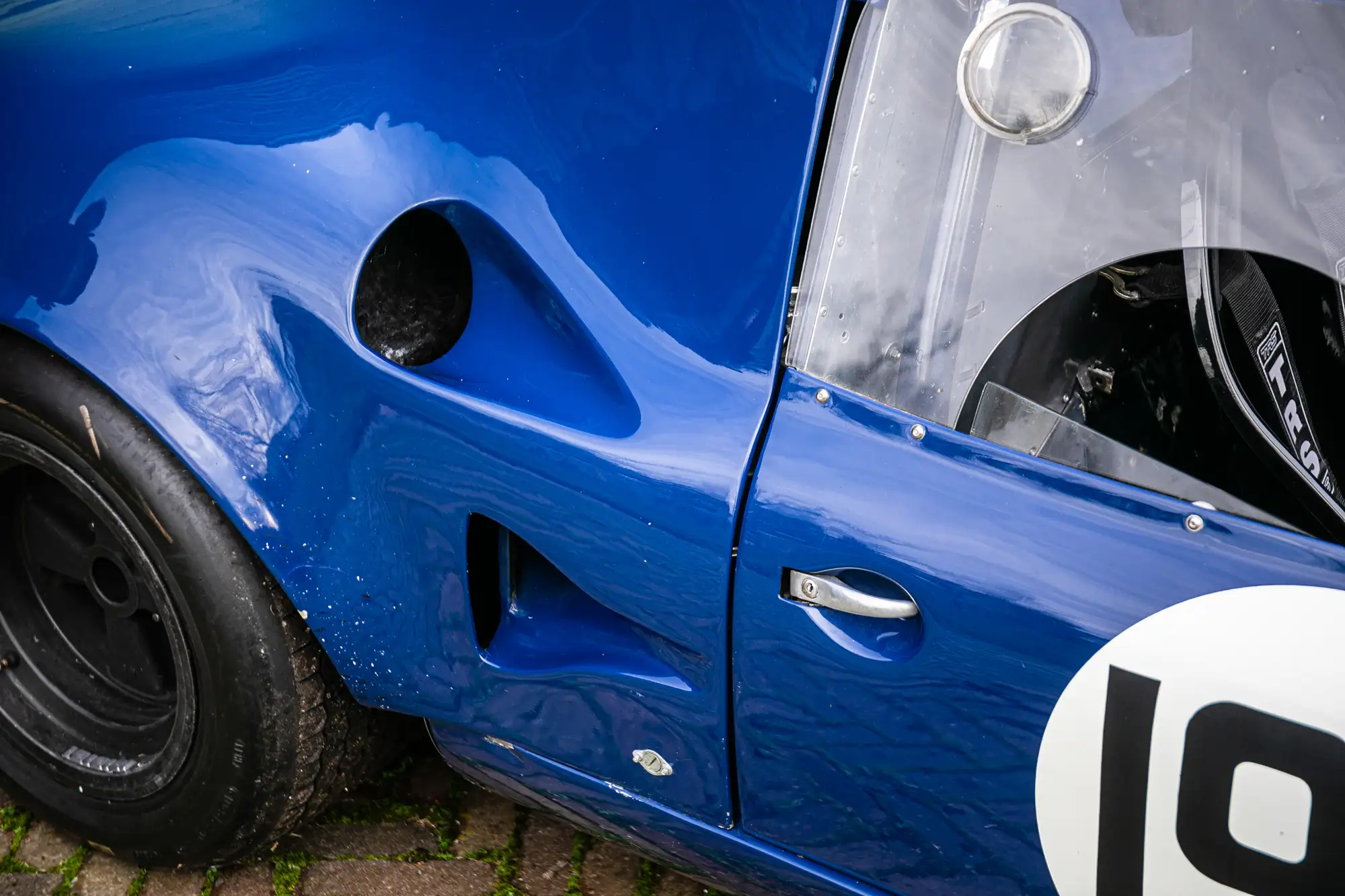 1968 Chevron B8-Sold