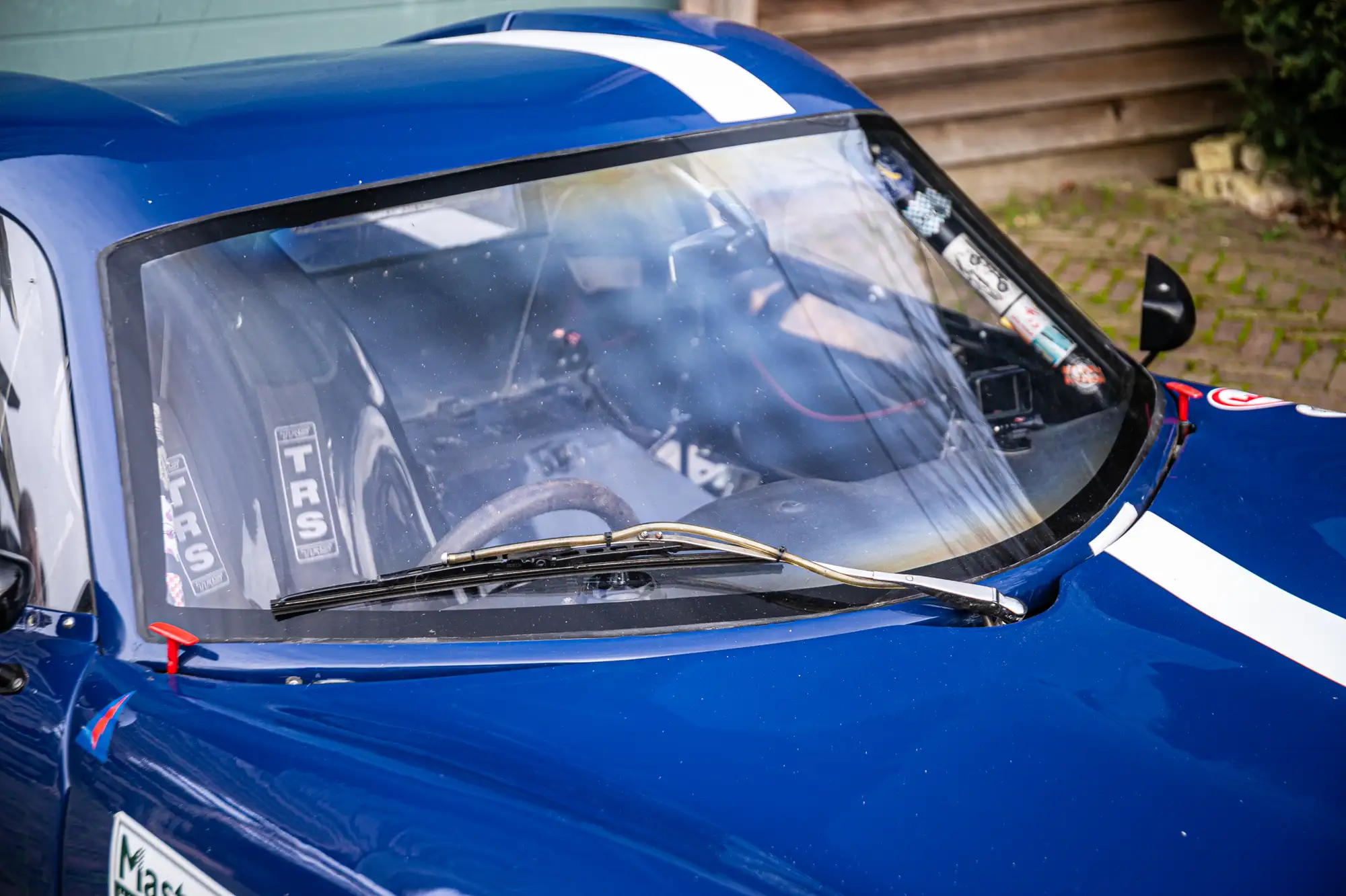 1968 Chevron B8-Sold