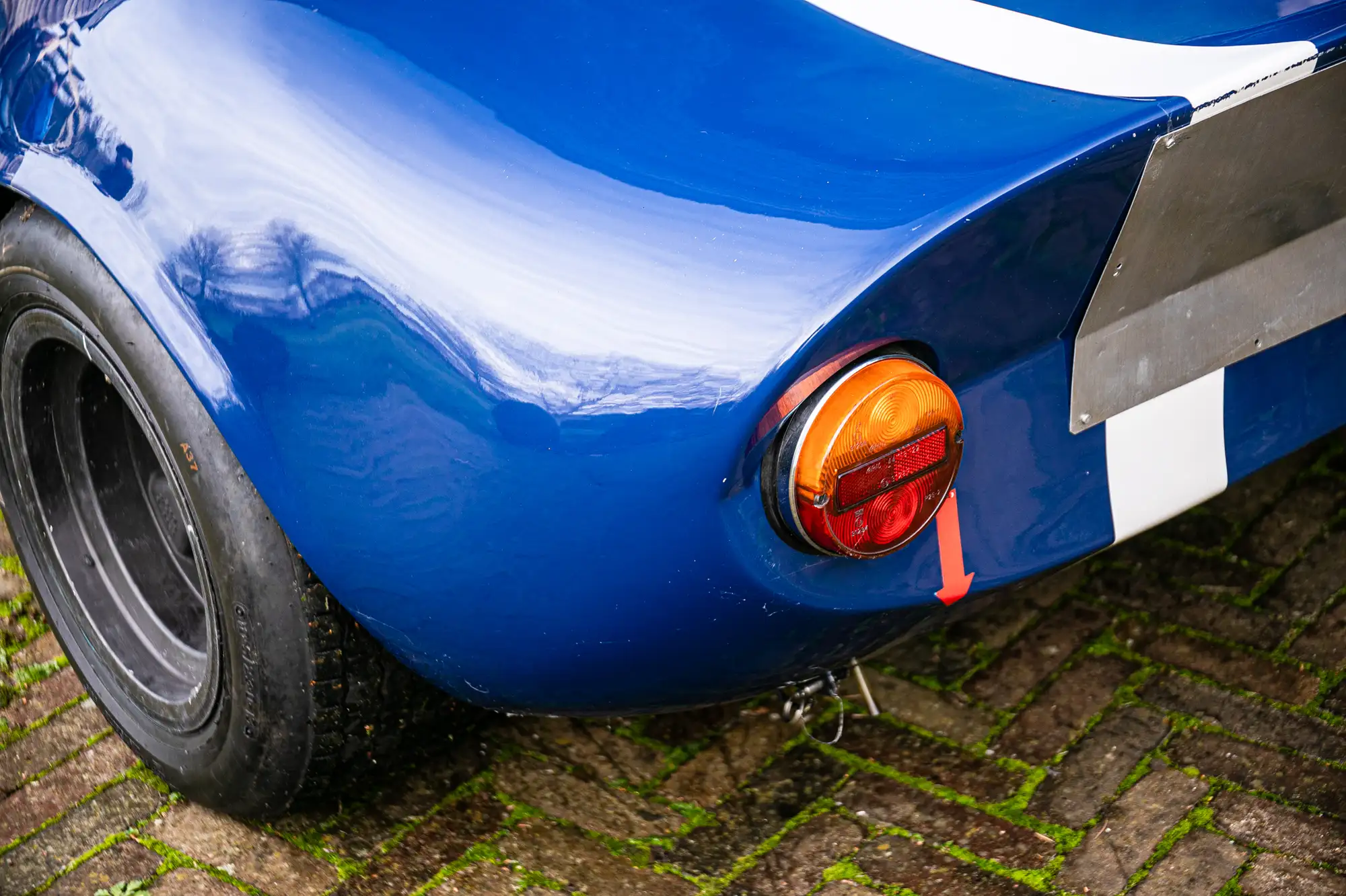 1968 Chevron B8-Sold