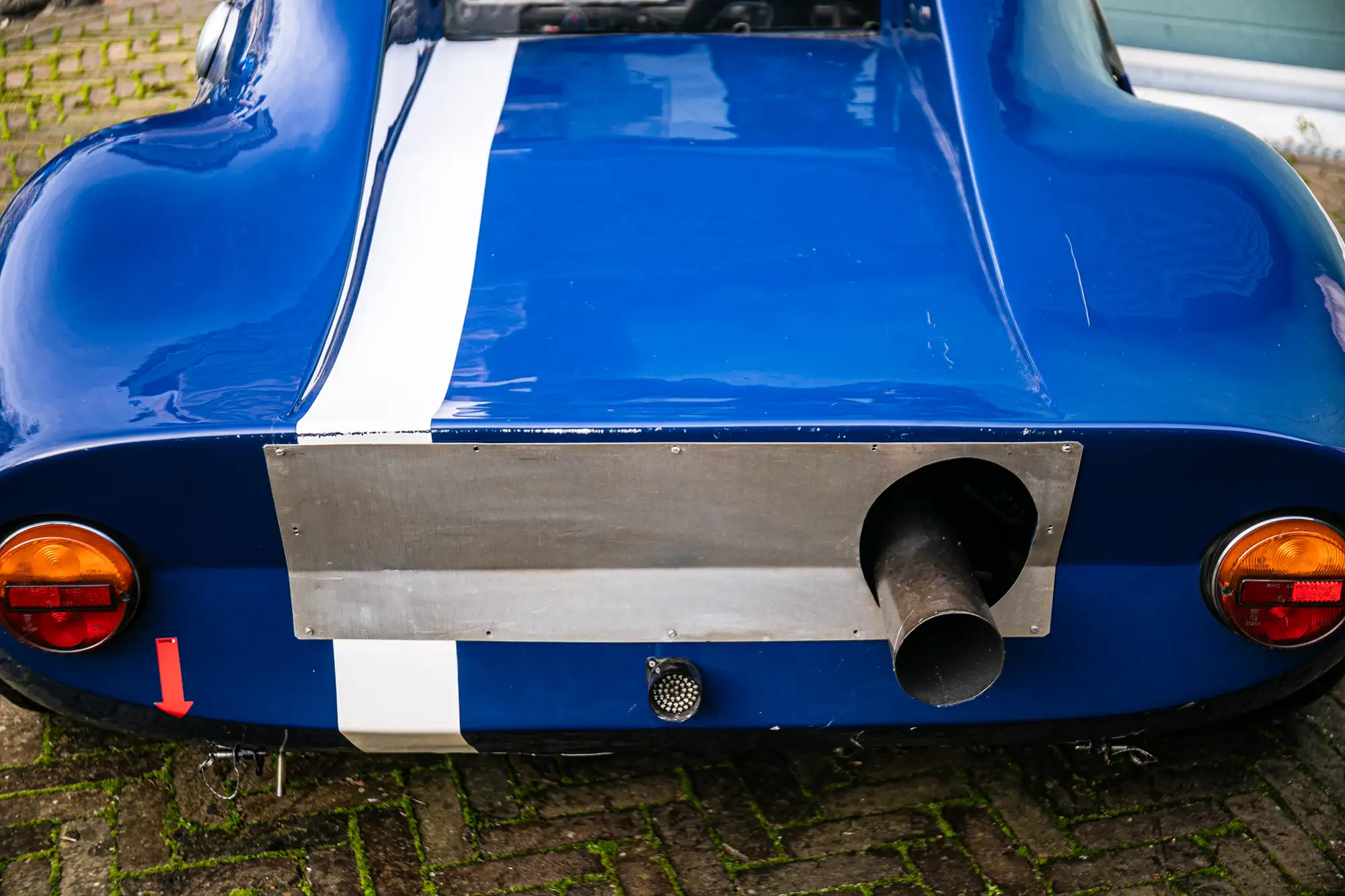 1968 Chevron B8-Sold