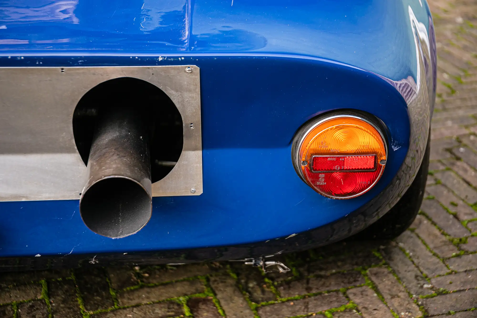 1968 Chevron B8-Sold