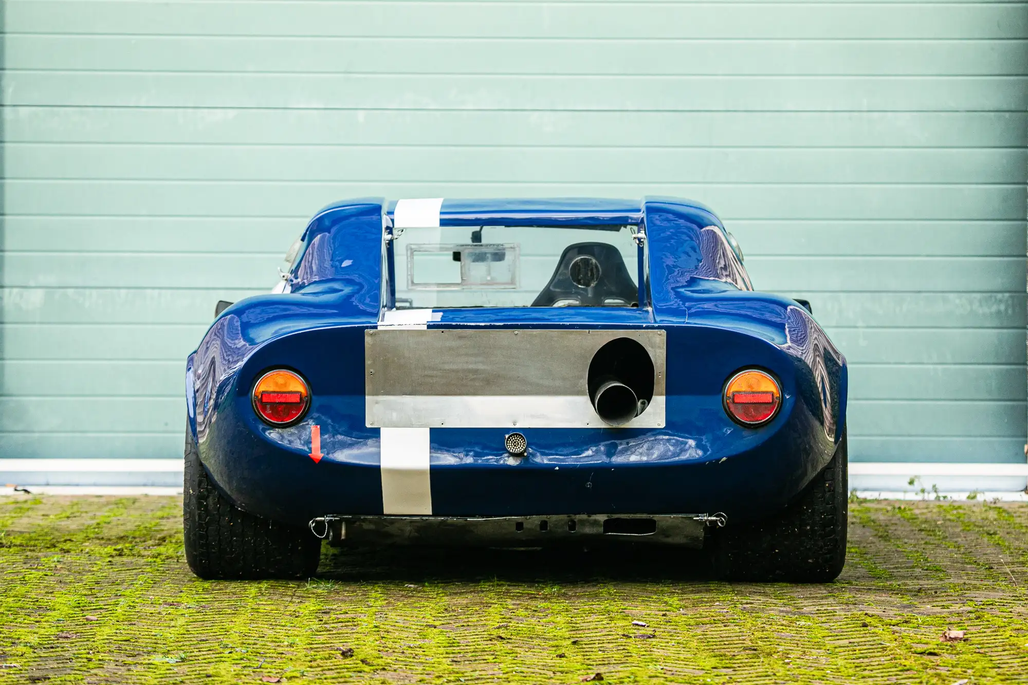 1968 Chevron B8-Sold