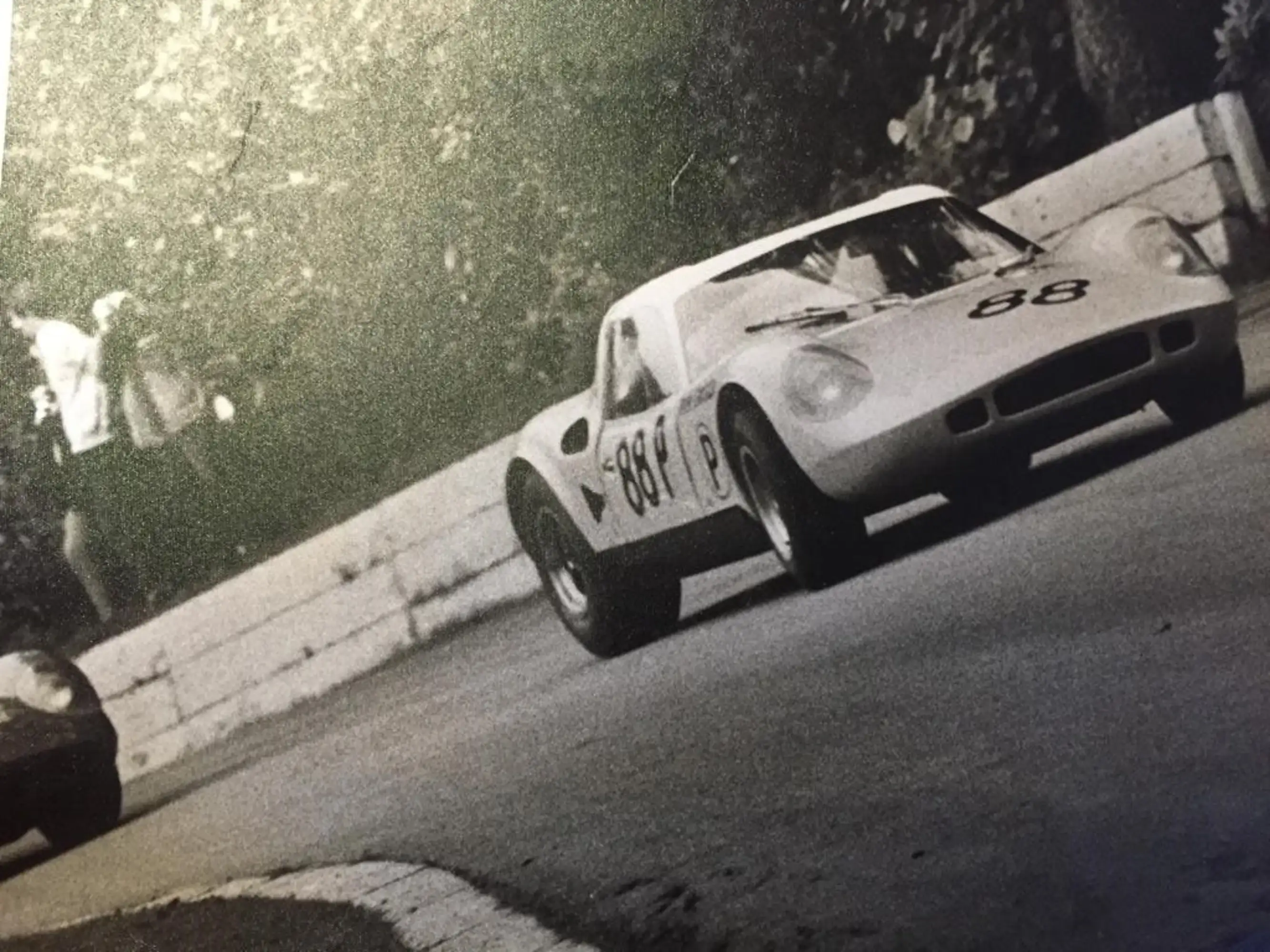 1968 Chevron B8-Sold