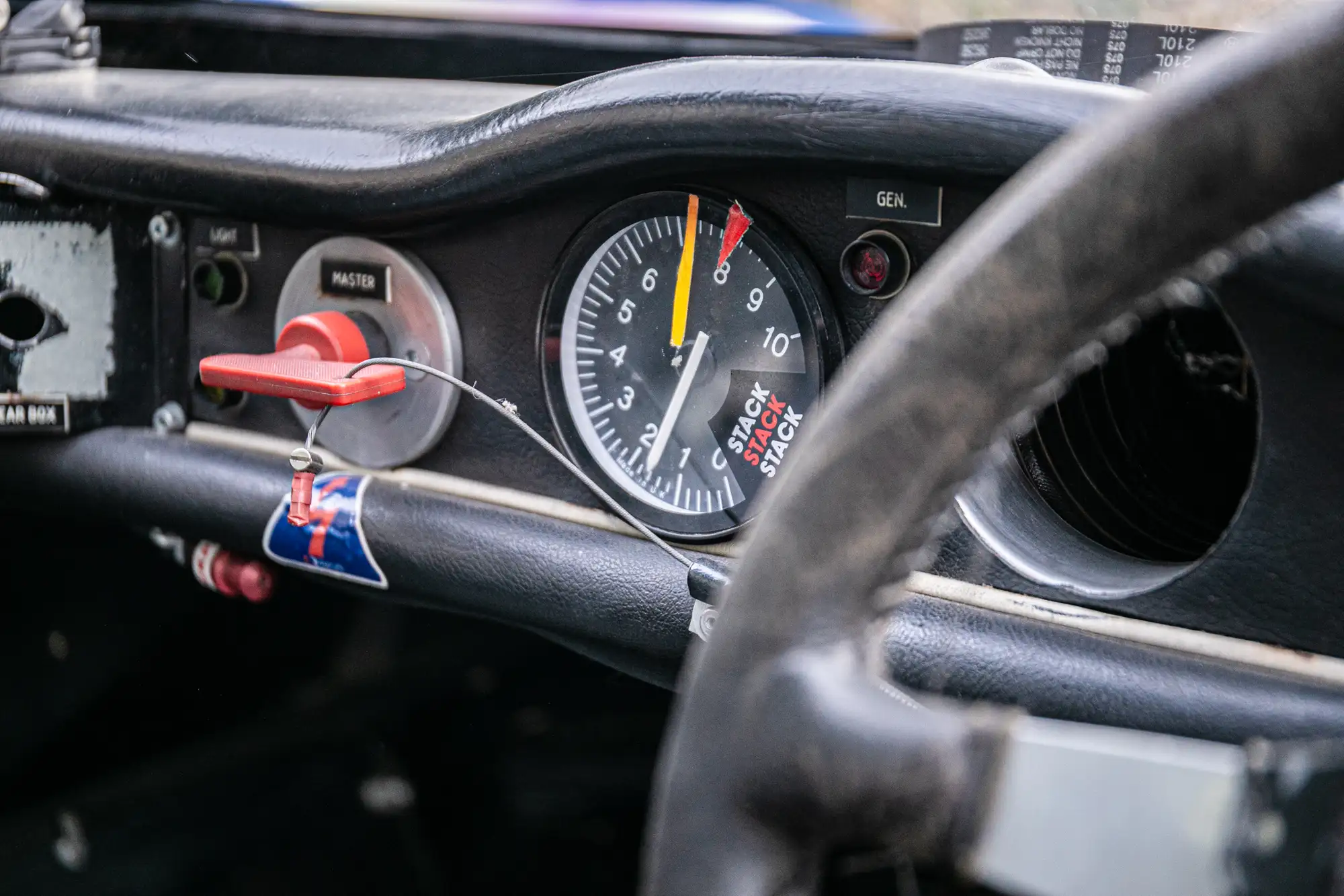 1968 Chevron B8-Sold