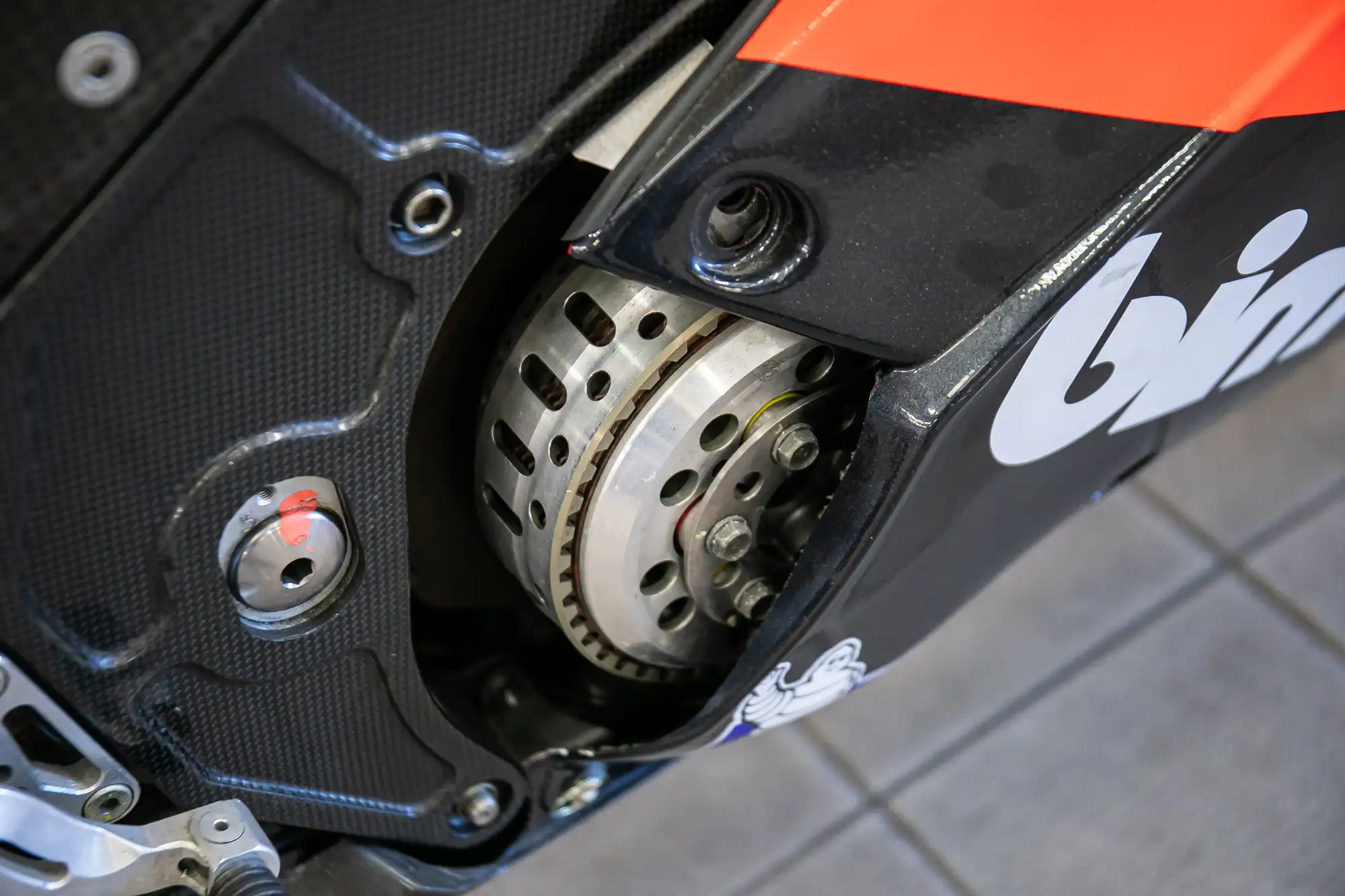 2000 Bimota SB8K Factory Superbike 996cc-For Sale