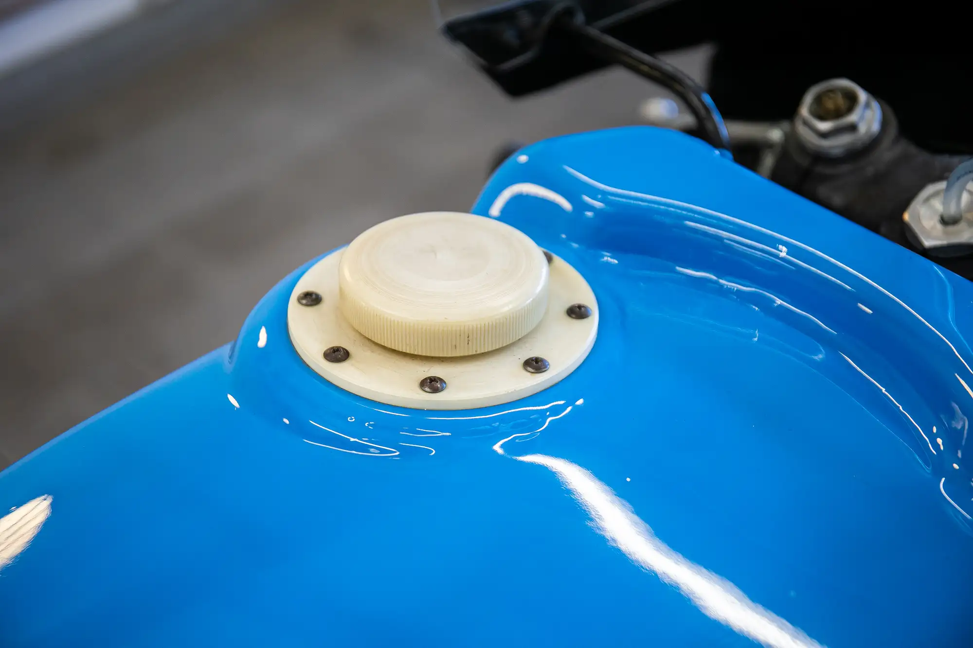 1981 Suzuki RG500 GP Race Bike 498cc-For Sale