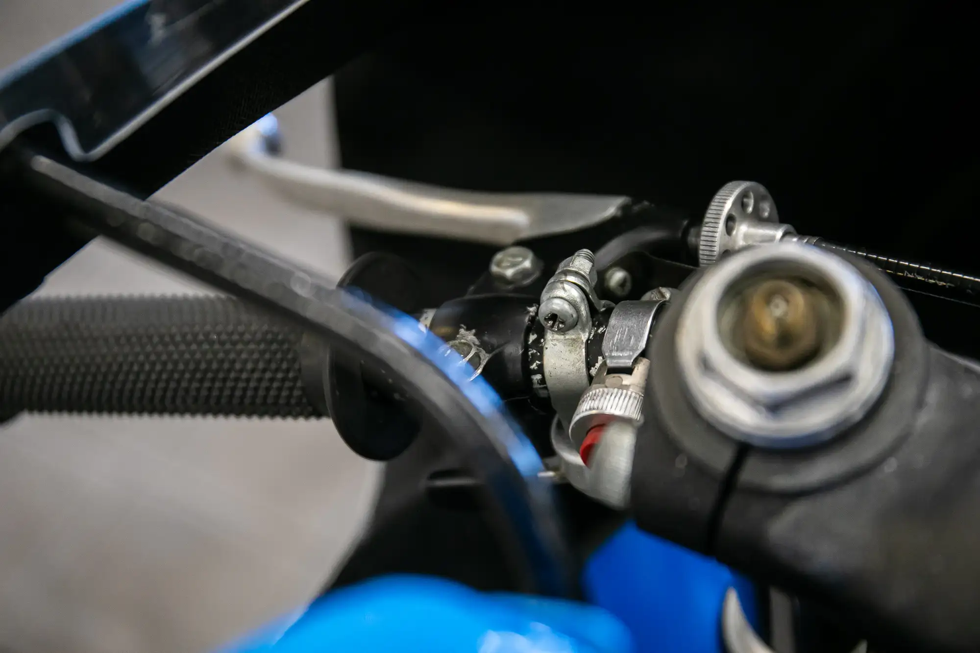 1981 Suzuki RG500 GP Race Bike 498cc-For Sale