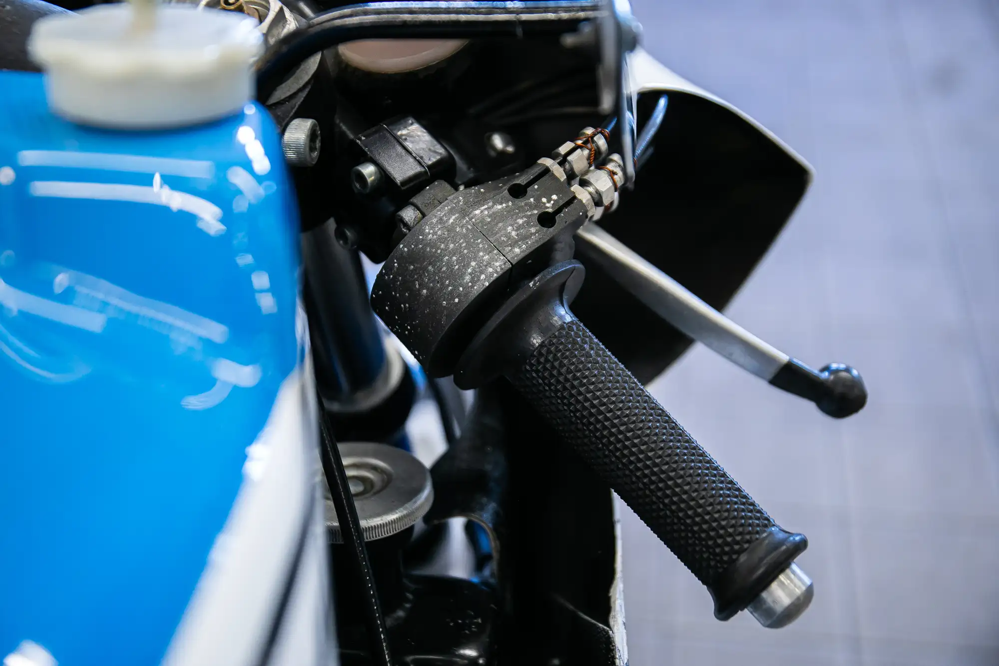 1981 Suzuki RG500 GP Race Bike 498cc-For Sale