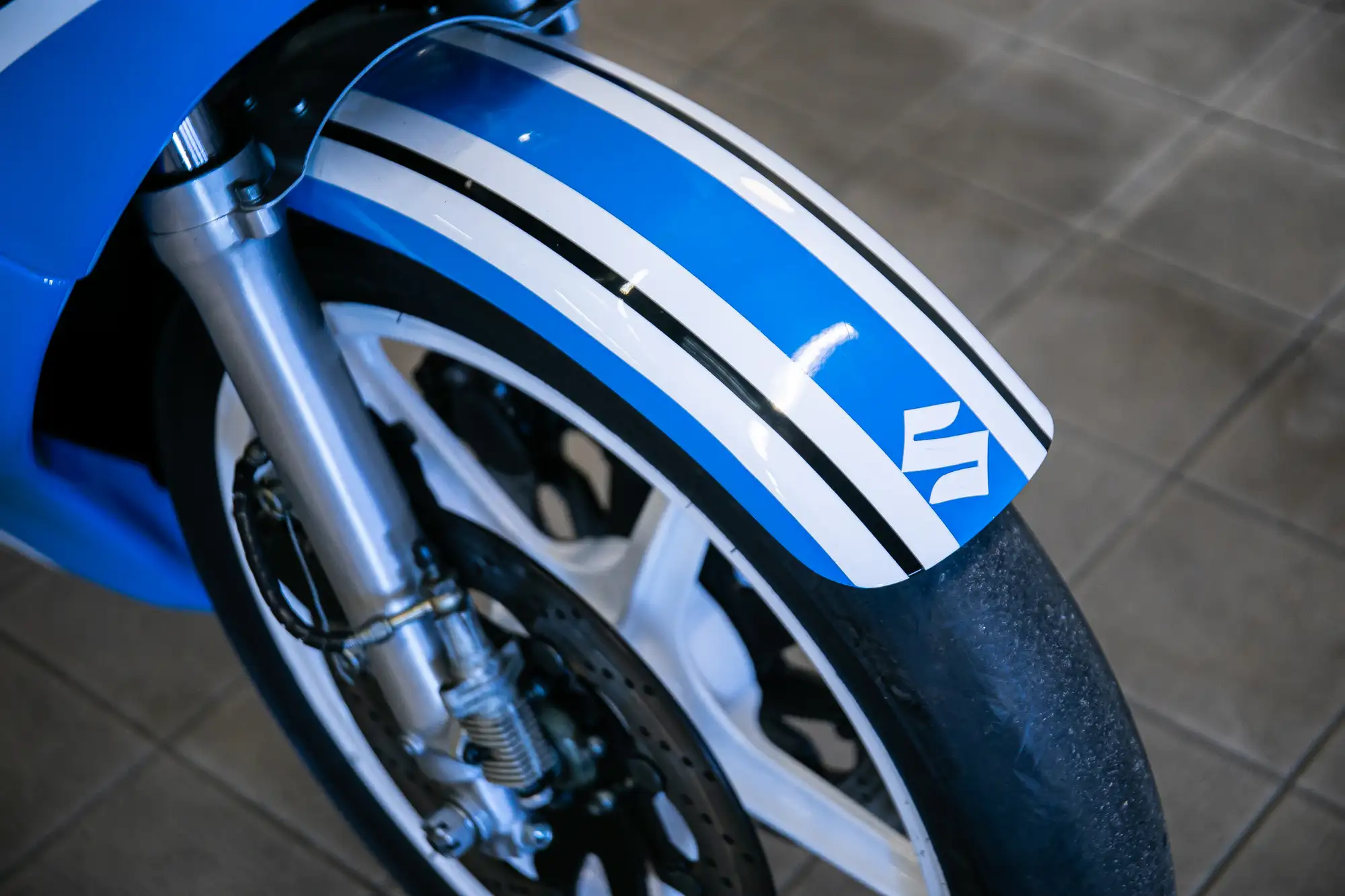 1981 Suzuki RG500 GP Race Bike 498cc-For Sale