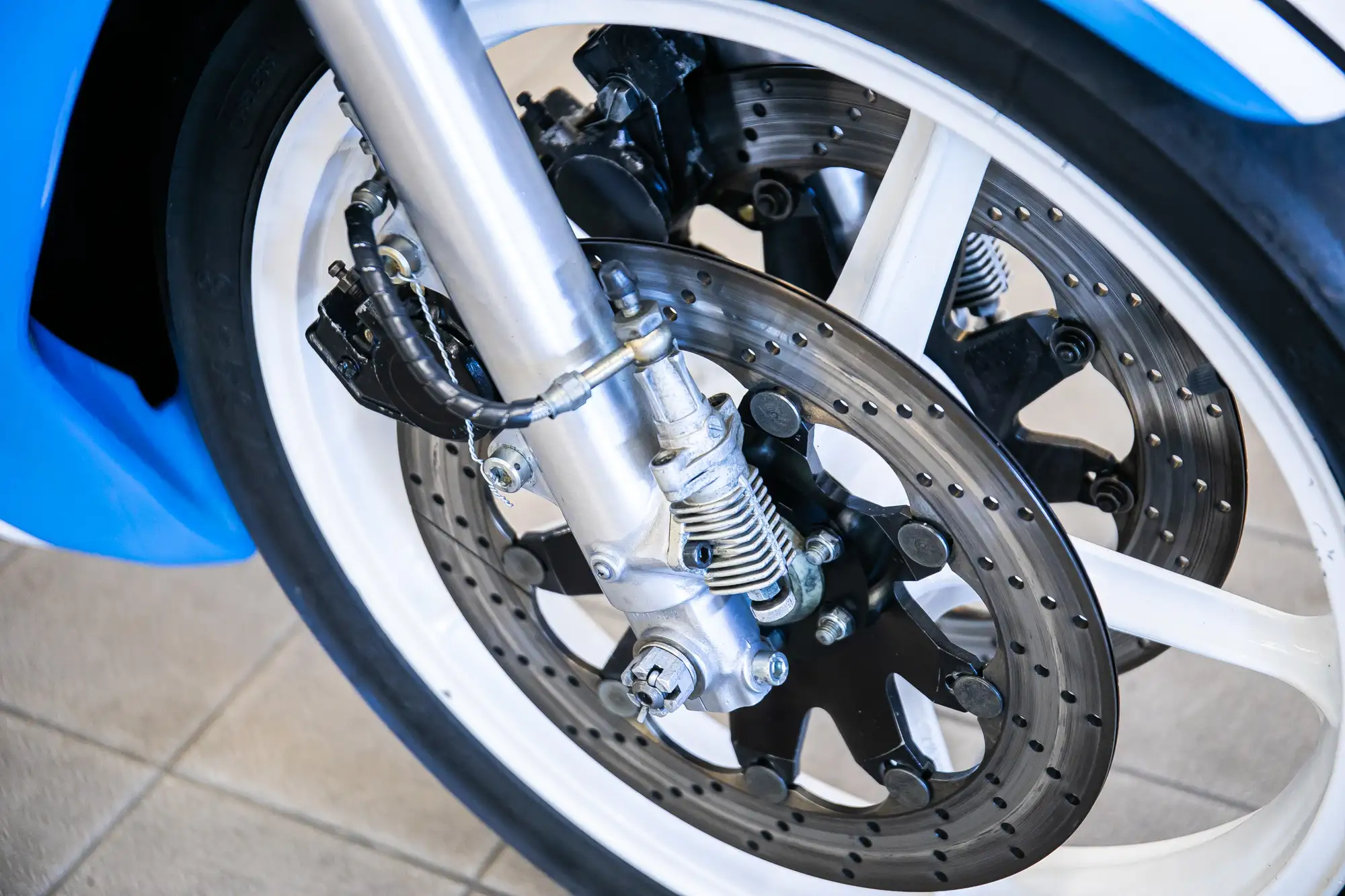 1981 Suzuki RG500 GP Race Bike 498cc-For Sale