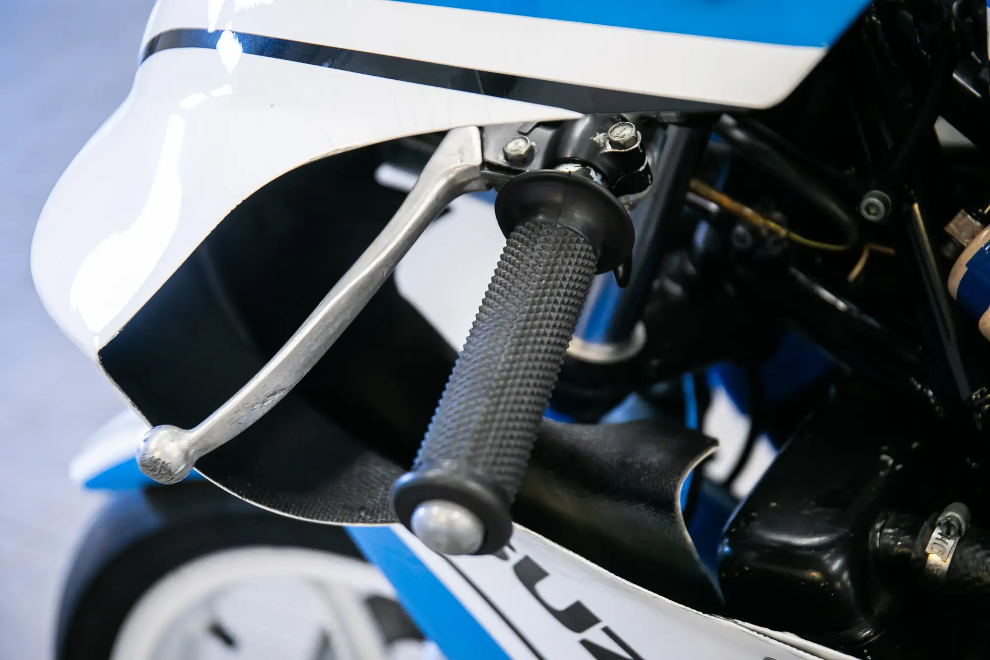 1981 Suzuki RG500 GP Race Bike 498cc-For Sale